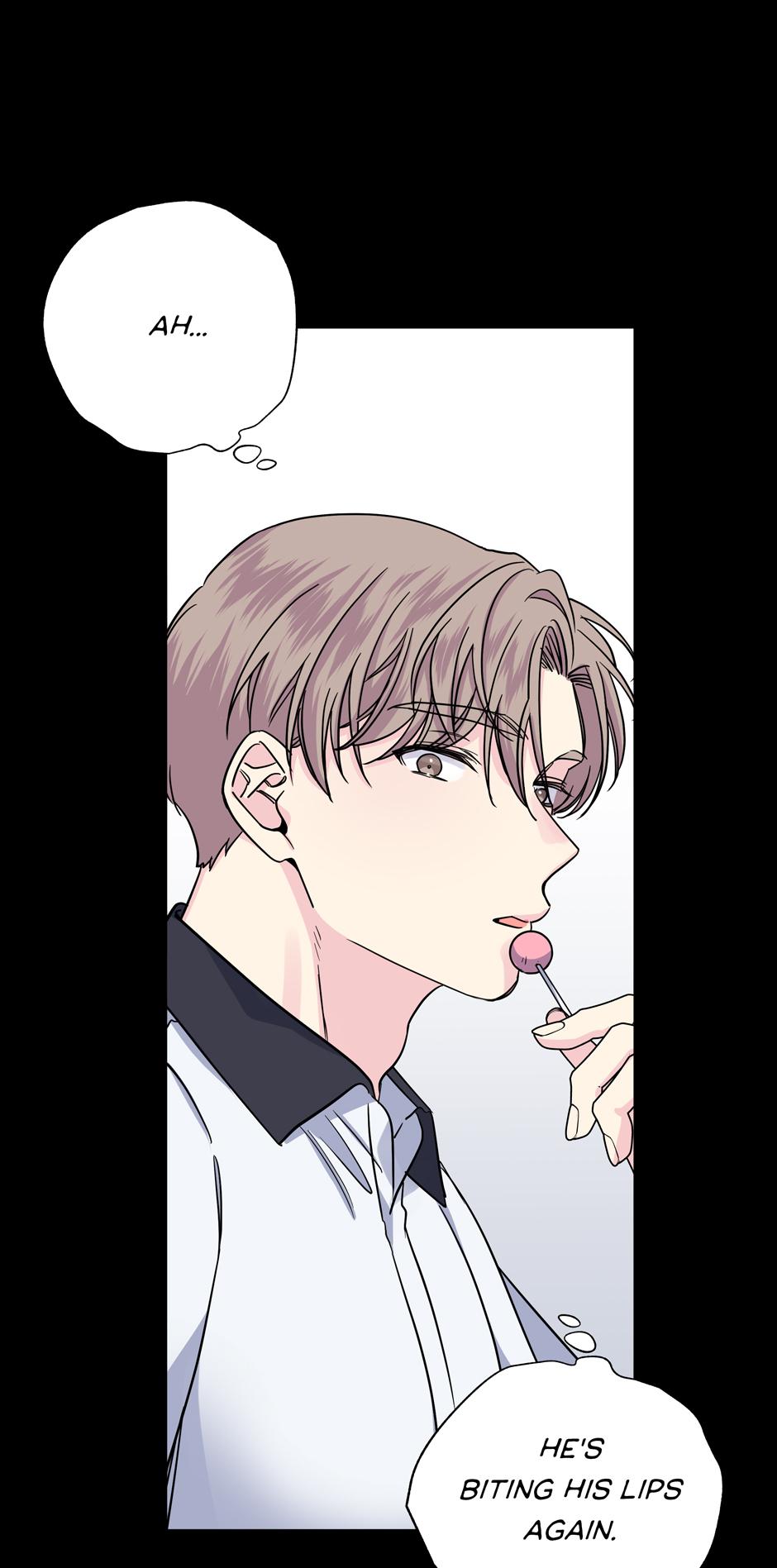 Lips Chapter 59 - Page 16 in English