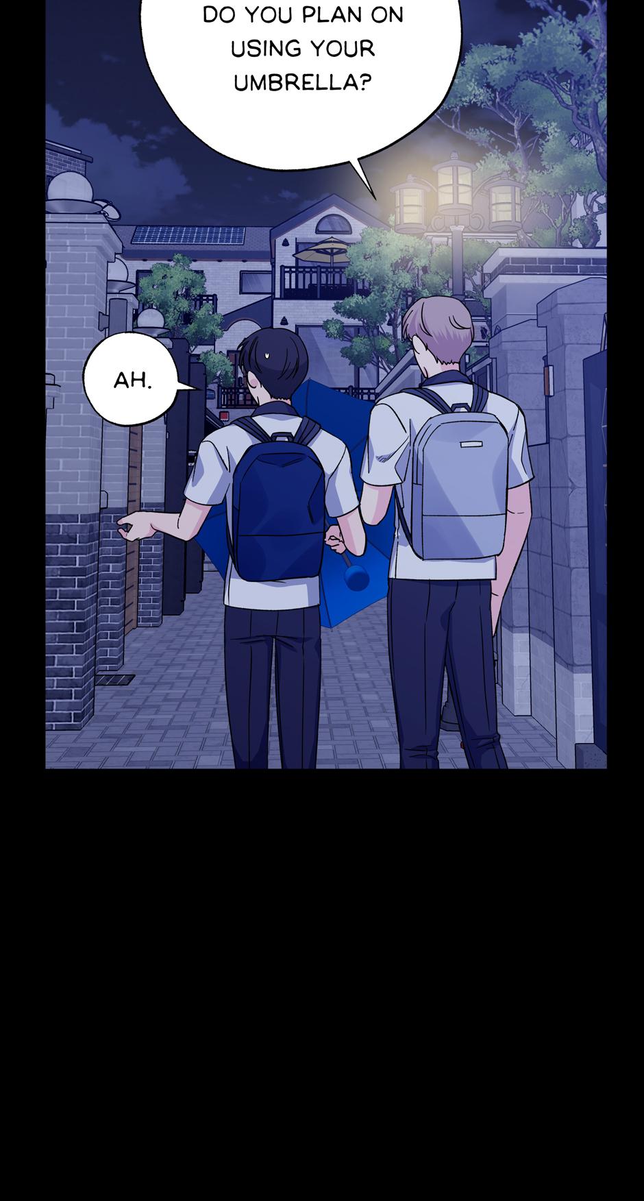 Lips Chapter 59 - Page 23 in English