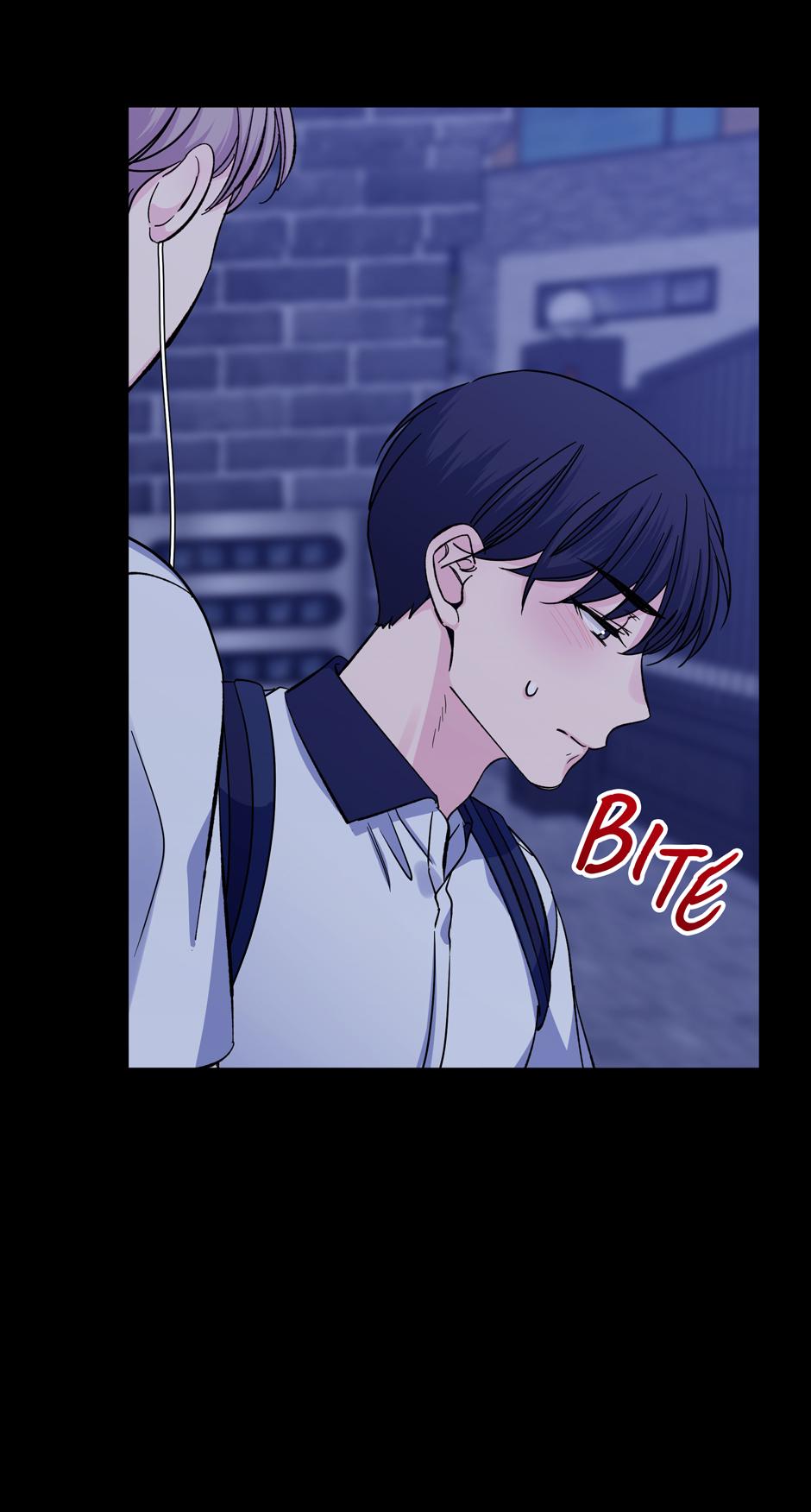 Lips Chapter 59 - Page 24 in English