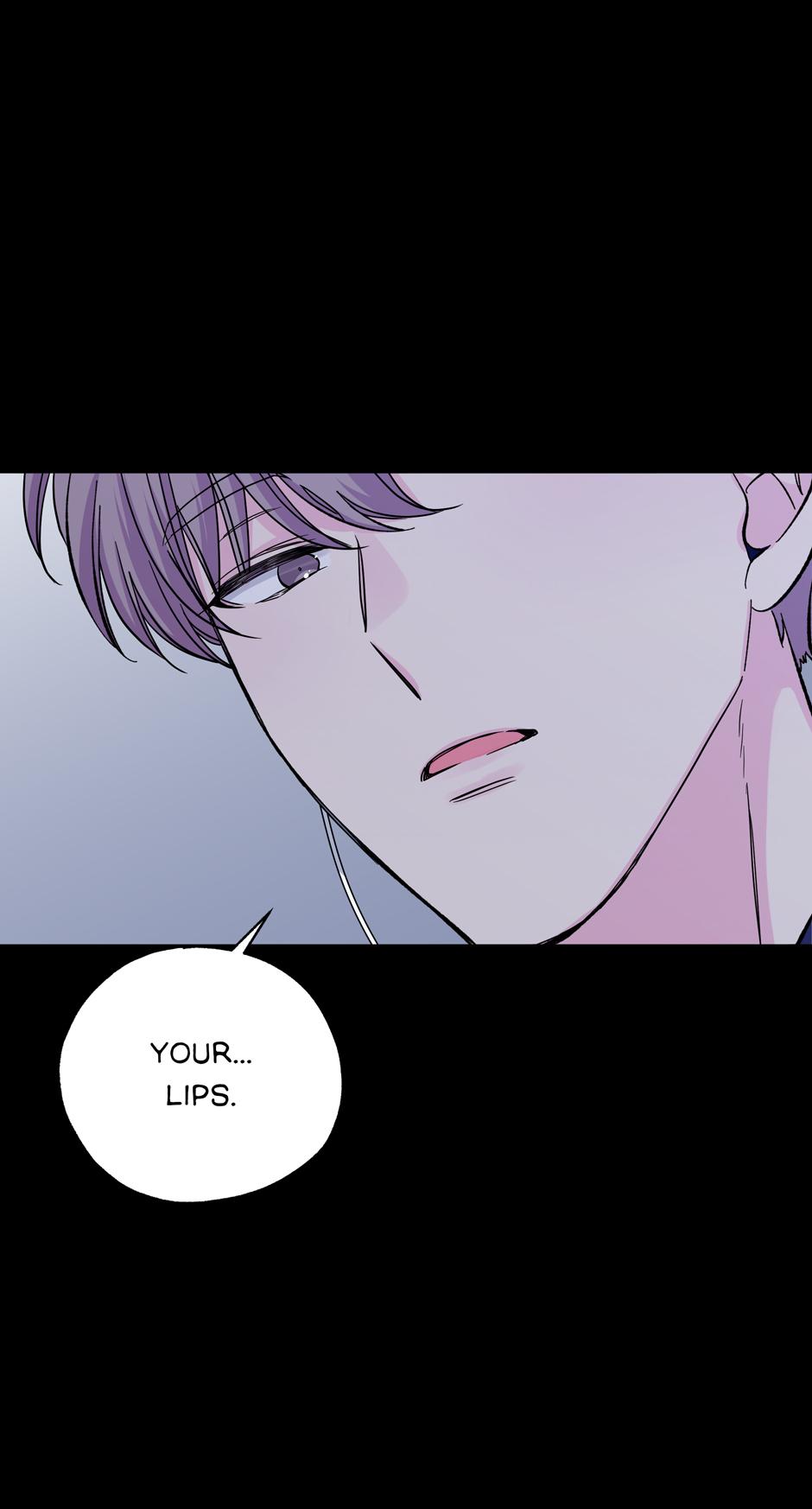 Lips Chapter 59 - Page 25 in English