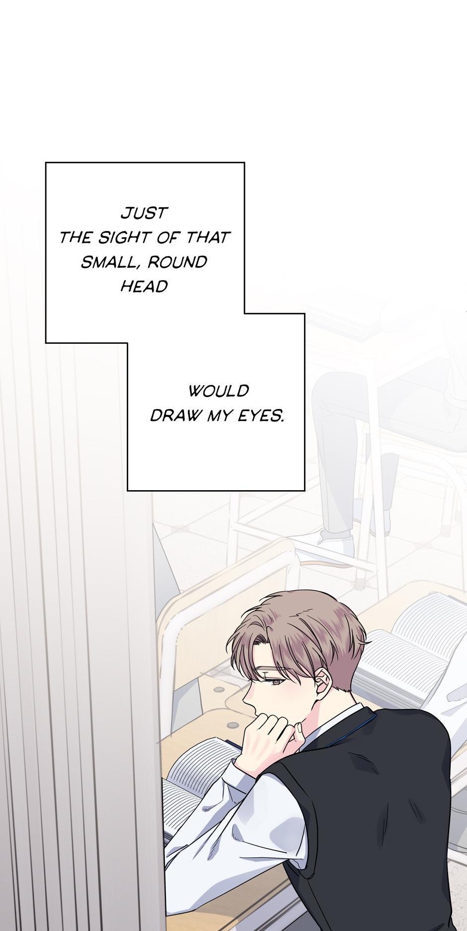 Lips Chapter 59 - Page 3 in English