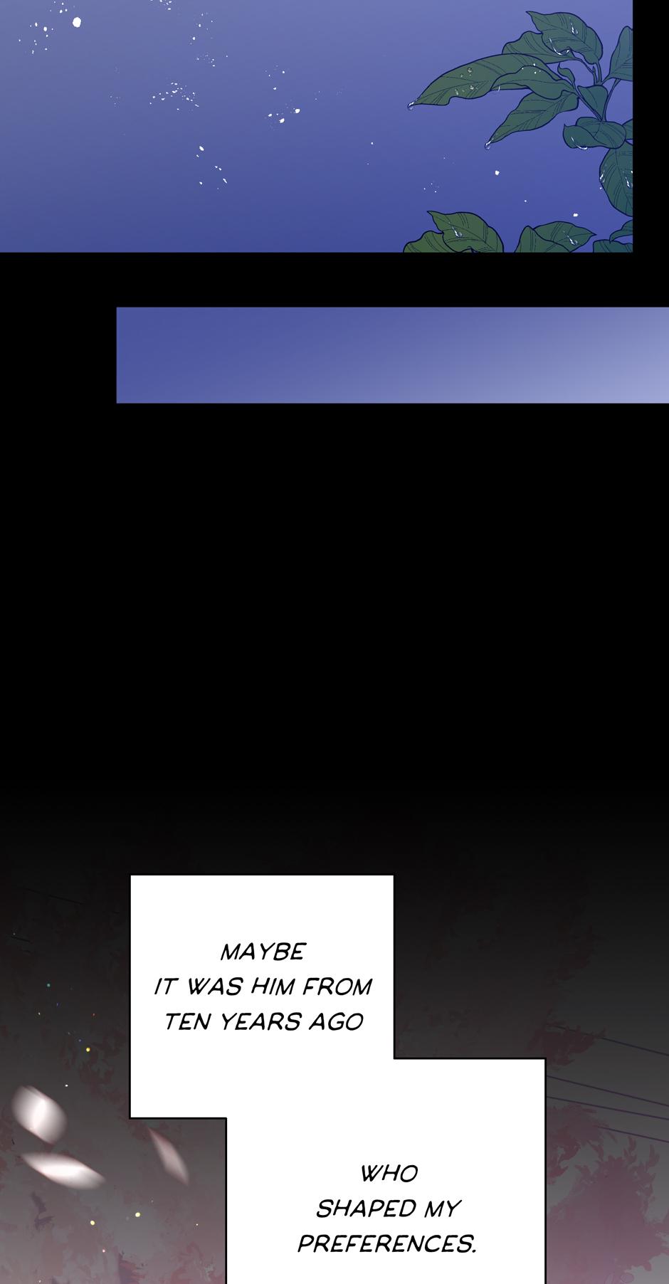 Lips Chapter 59 - Page 31 in English