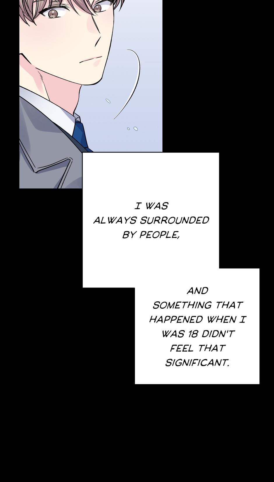 Lips Chapter 59 - Page 36 in English