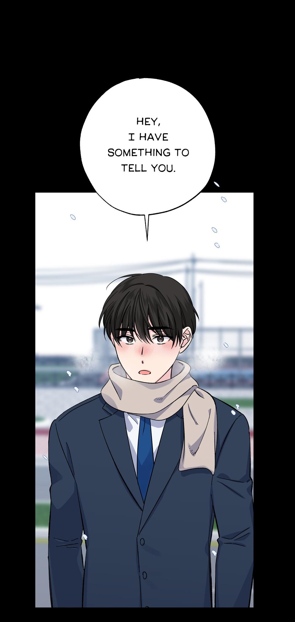 Lips Chapter 59 - Page 37 in English