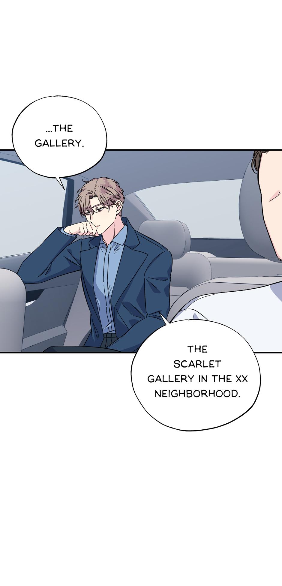 Lips Chapter 59 - Page 54 in English