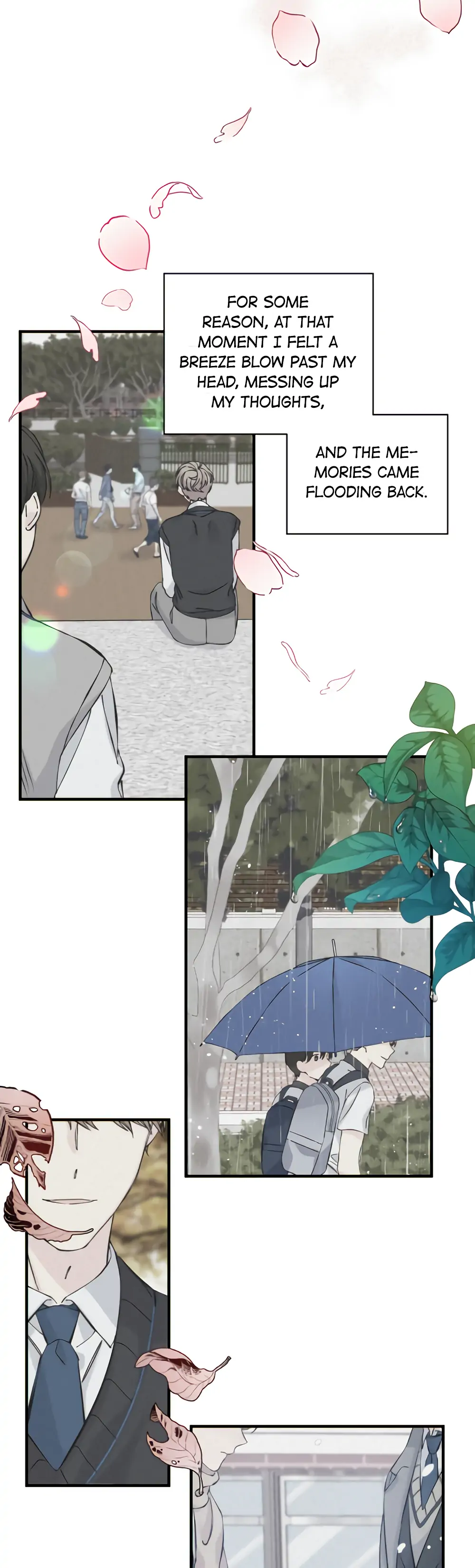 Lips Chapter 6 - Page 16 in English