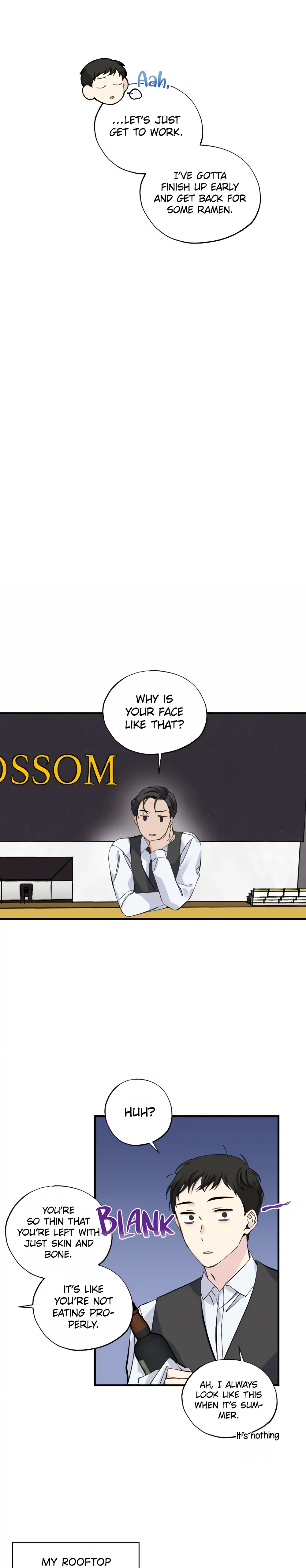 Lips Chapter 6 - Page 21 in English