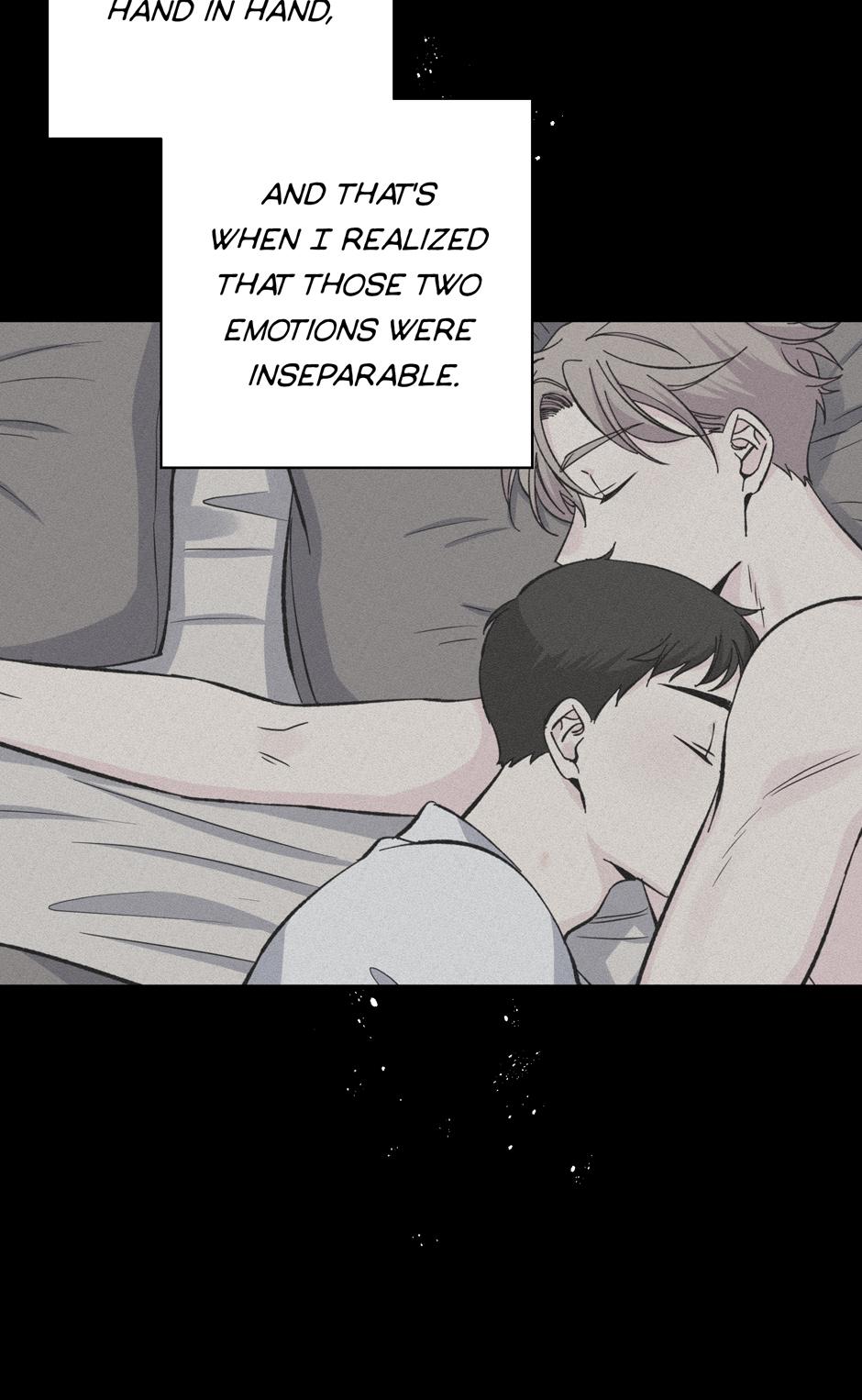 Lips Chapter 60 - Page 10 in English