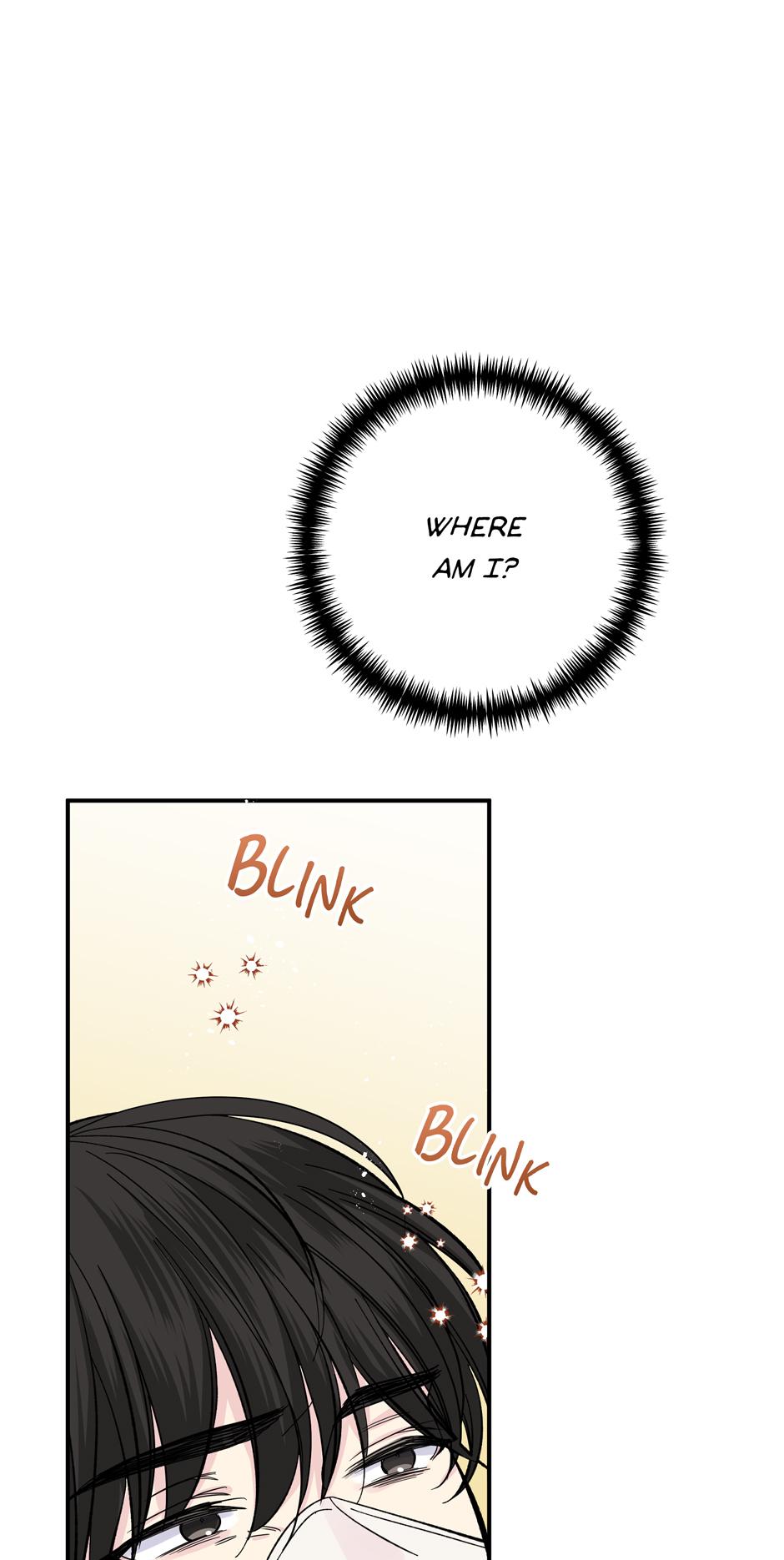 Lips Chapter 60 - Page 20 in English