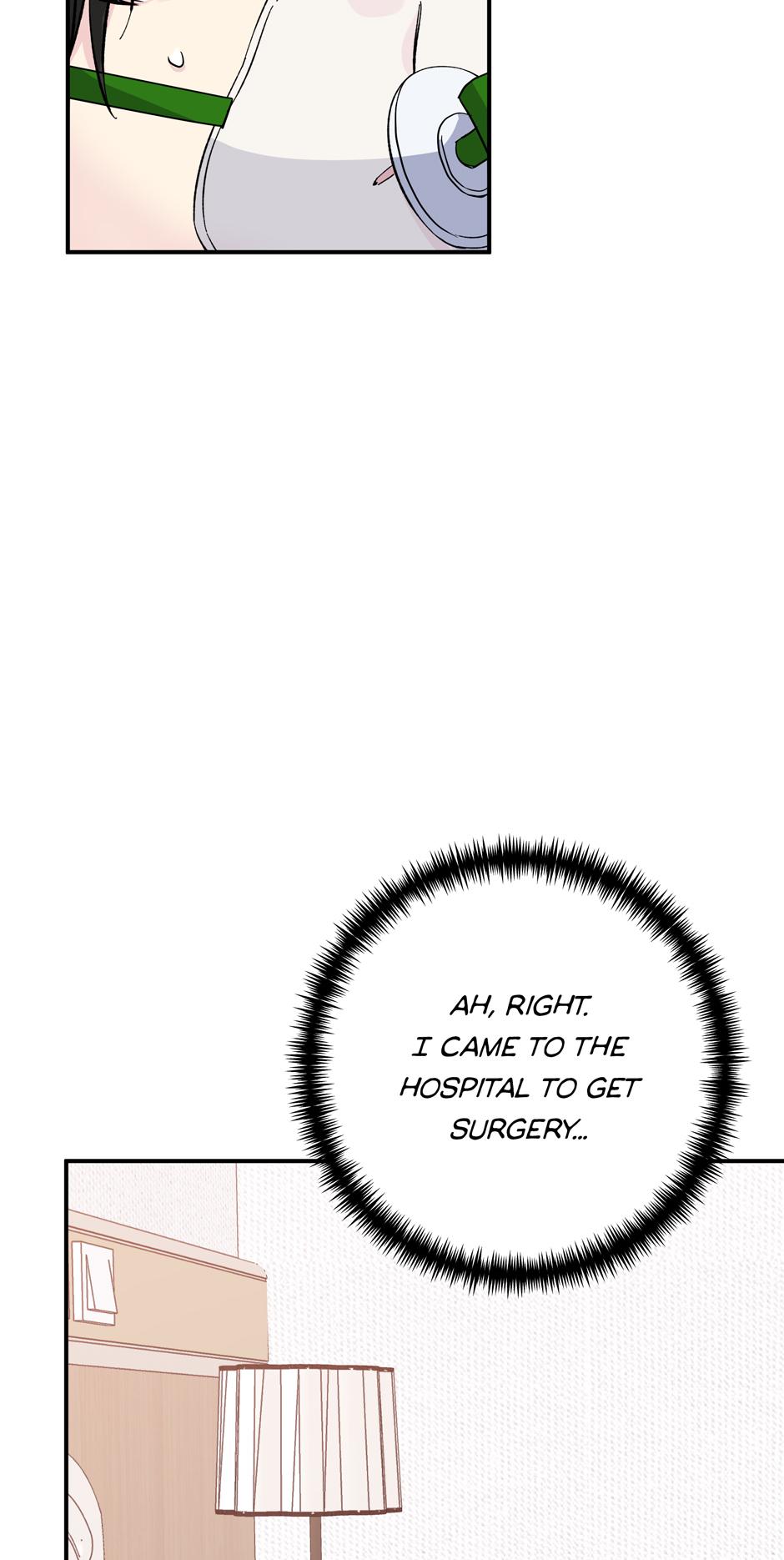 Lips Chapter 60 - Page 21 in English