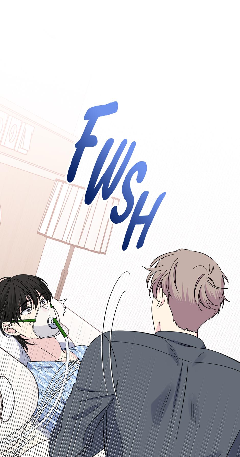 Lips Chapter 60 - Page 27 in English