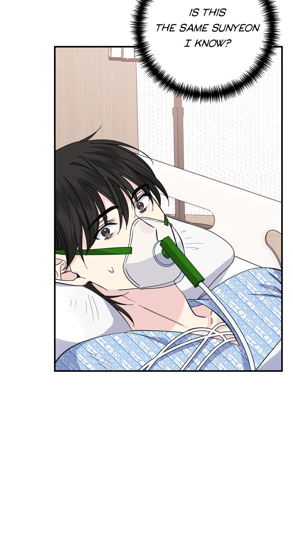 Lips Chapter 60 - Page 30 in English