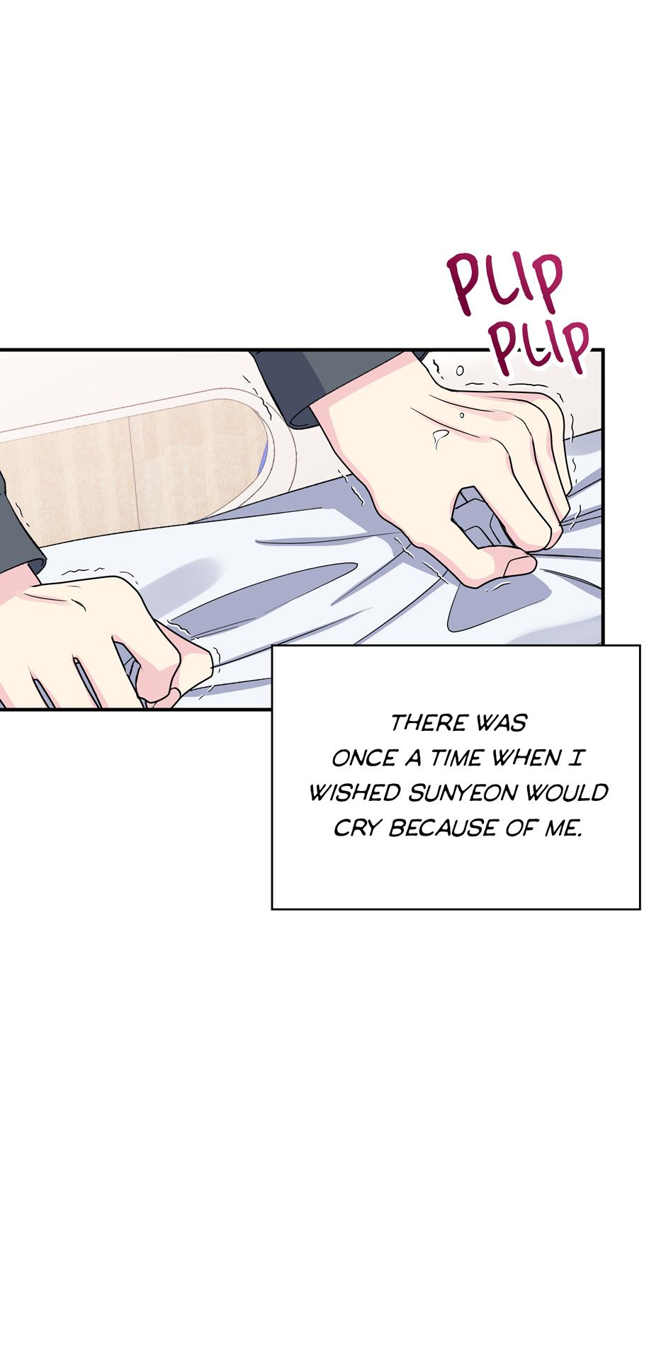 Lips Chapter 60 - Page 35 in English