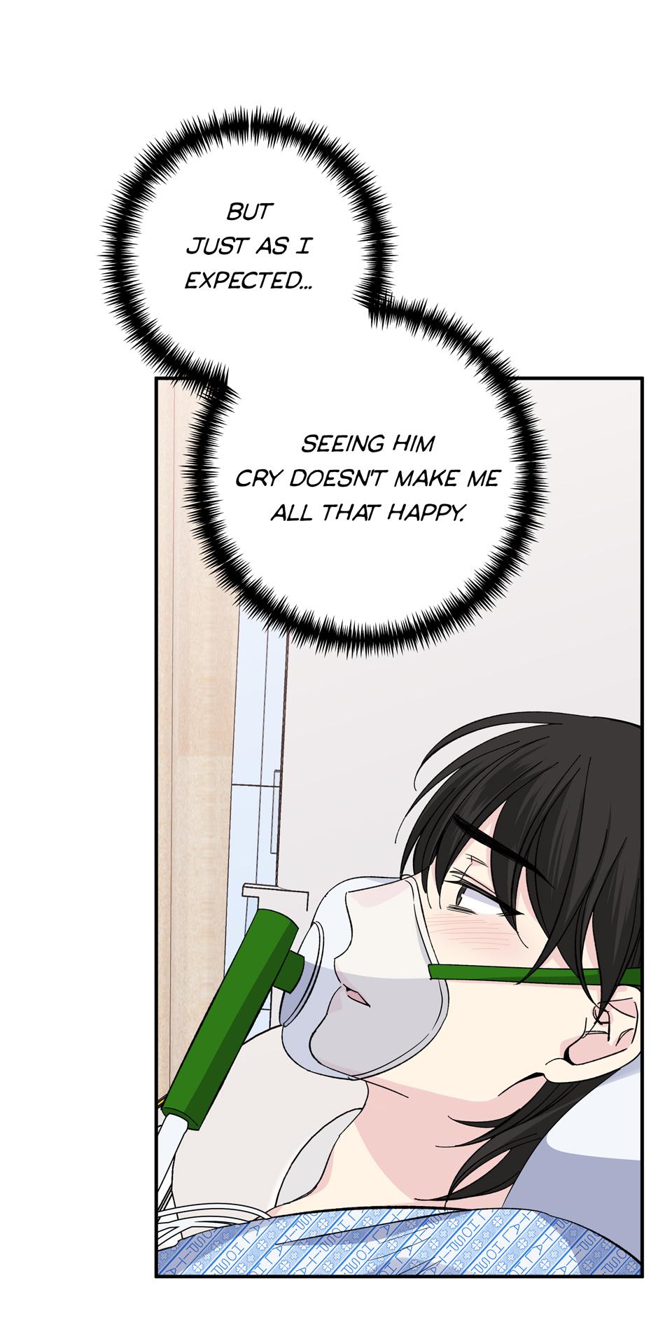 Lips Chapter 60 - Page 36 in English