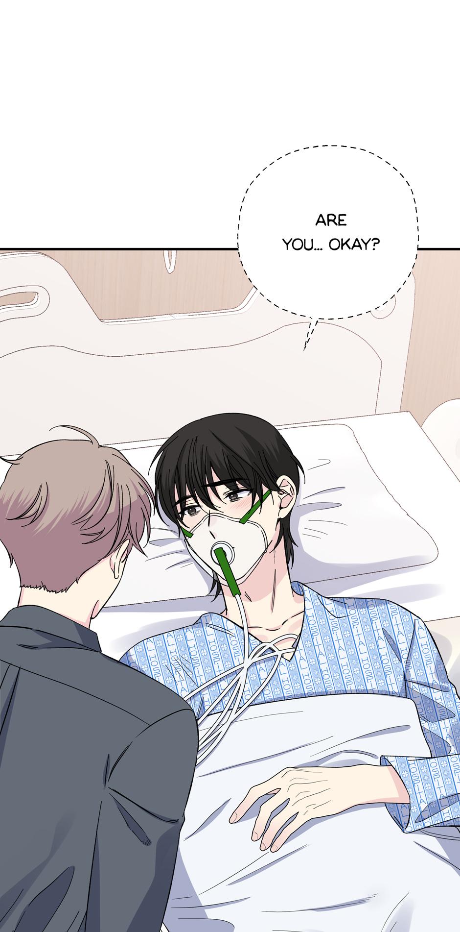 Lips Chapter 60 - Page 38 in English