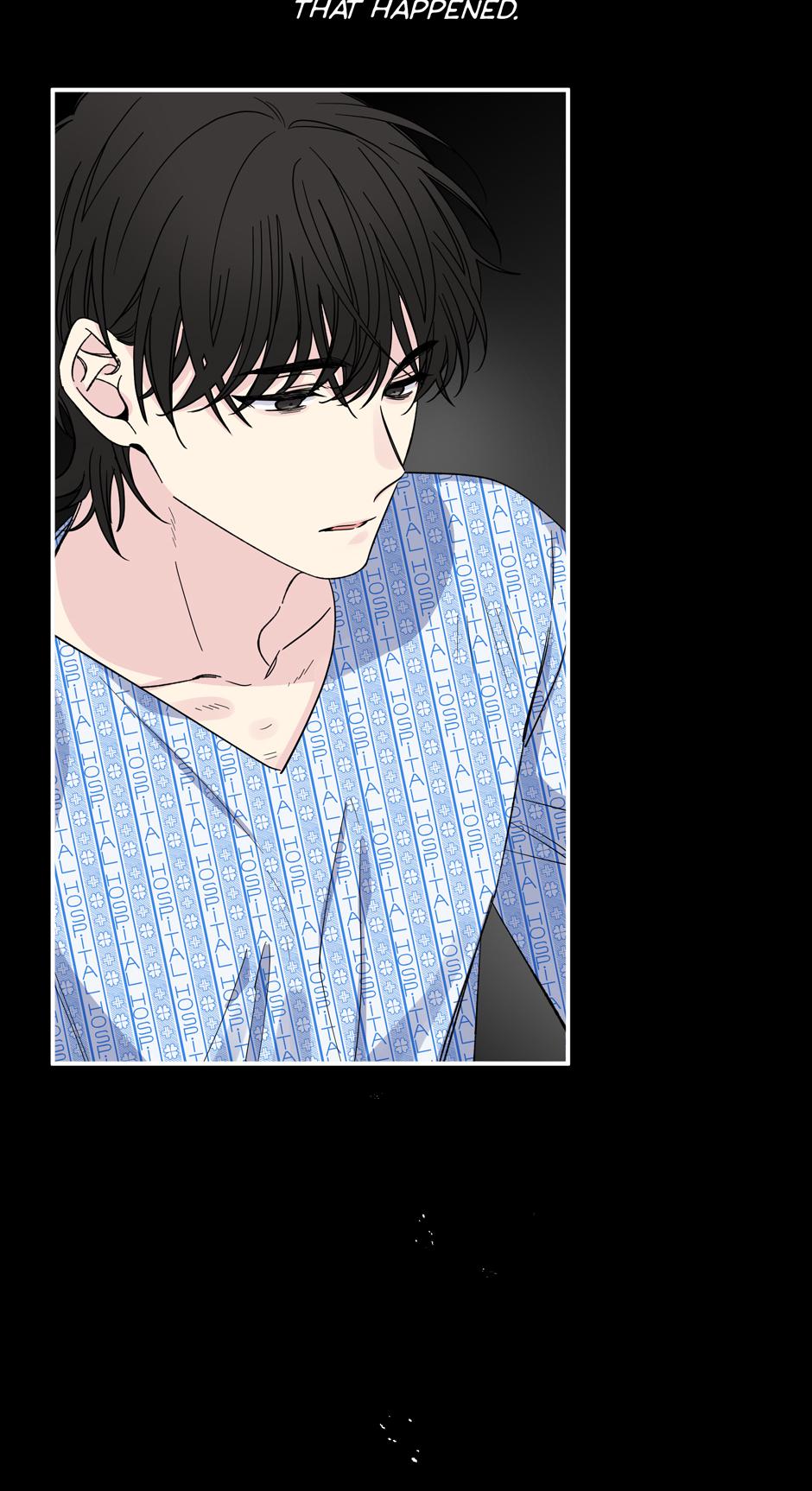 Lips Chapter 60 - Page 4 in English