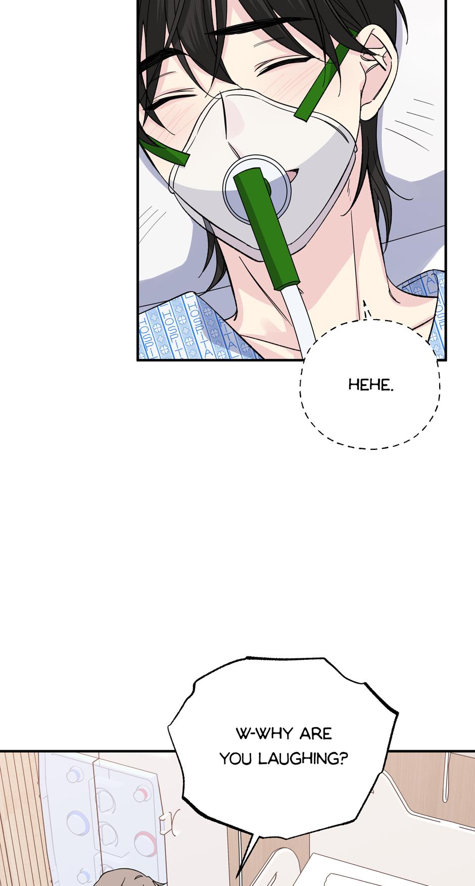 Lips Chapter 60 - Page 47 in English