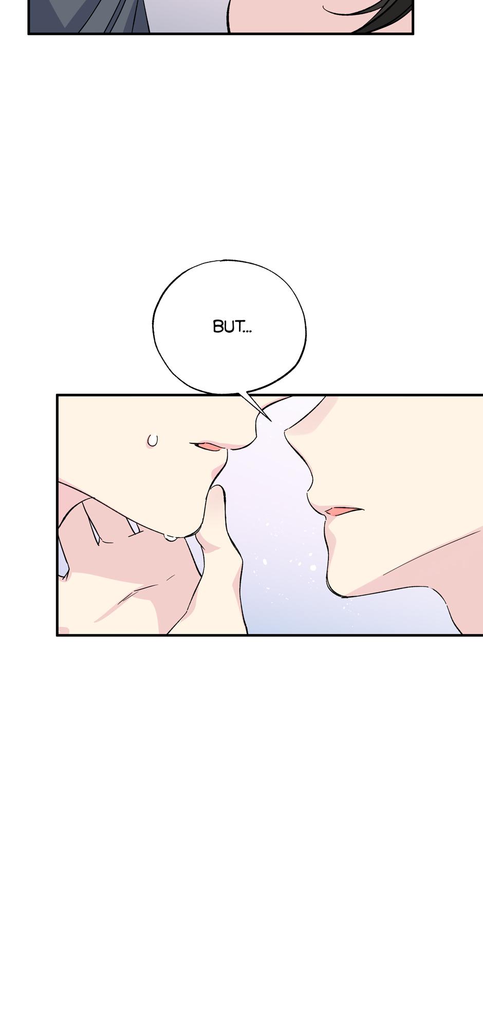 Lips Chapter 60 - Page 54 in English