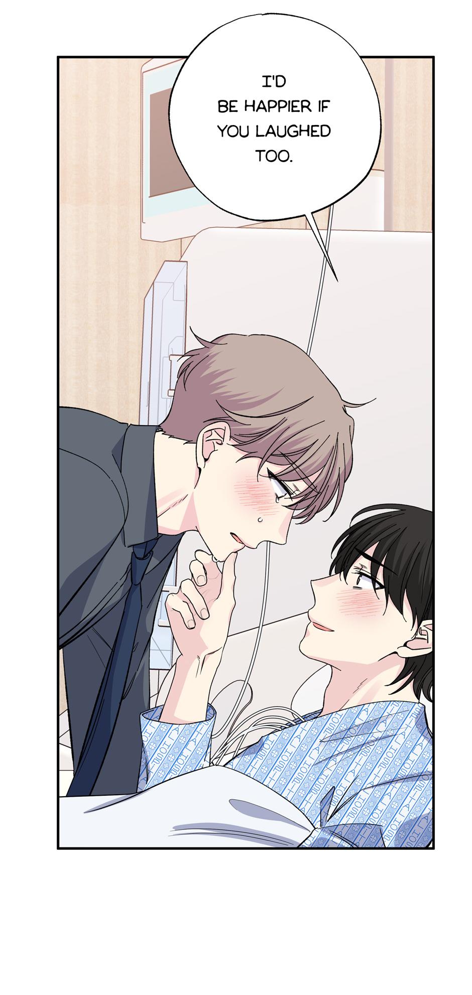 Lips Chapter 60 - Page 55 in English