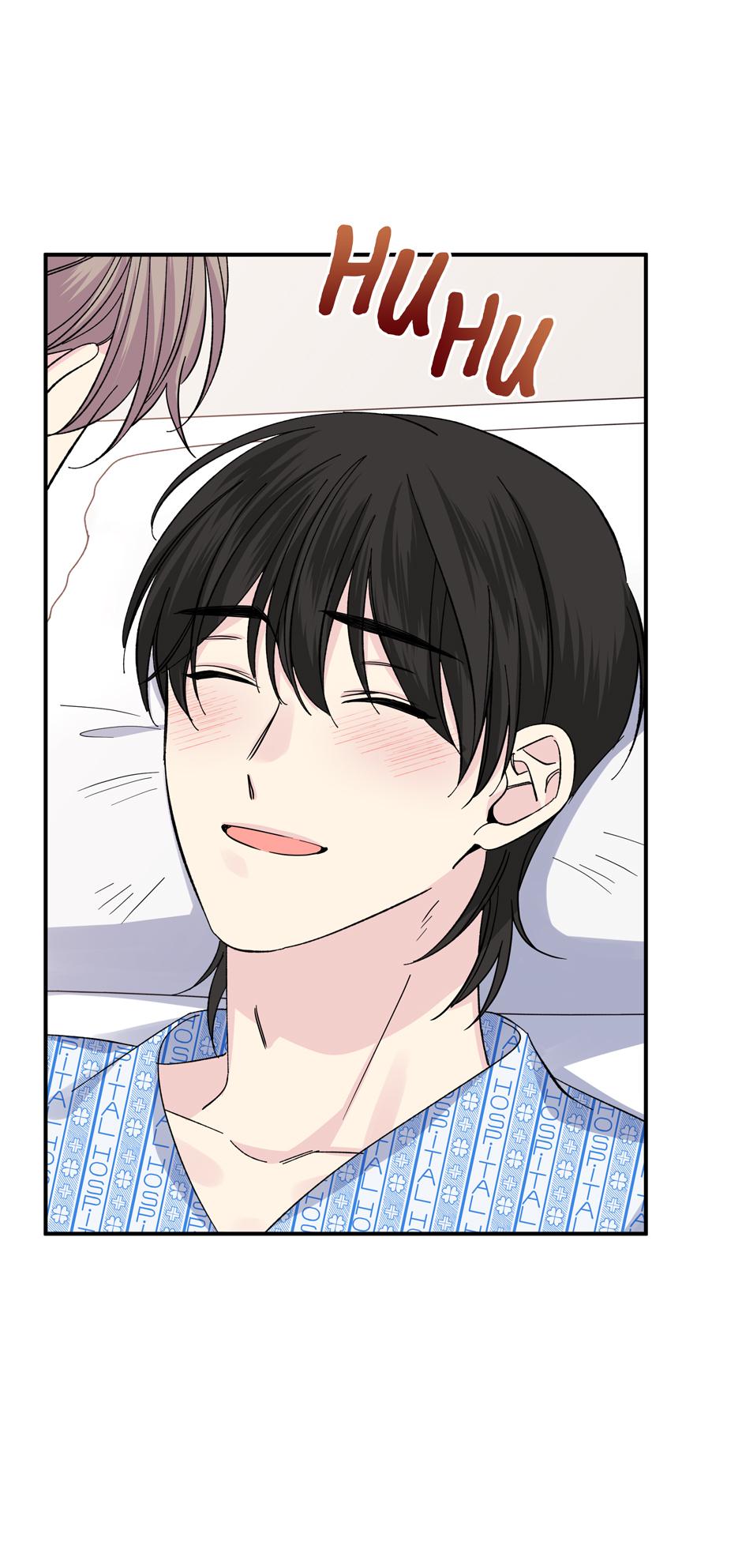 Lips Chapter 60 - Page 56 in English