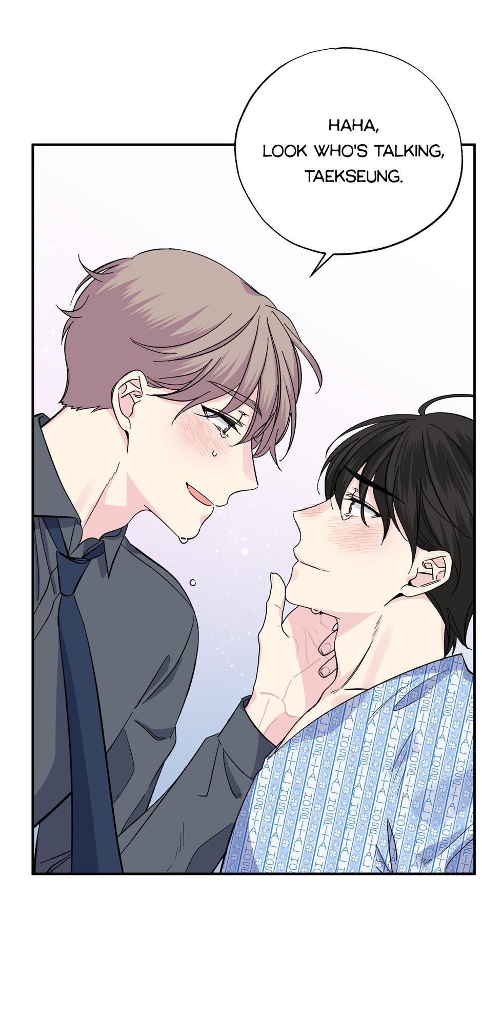 Lips Chapter 60 - Page 59 in English