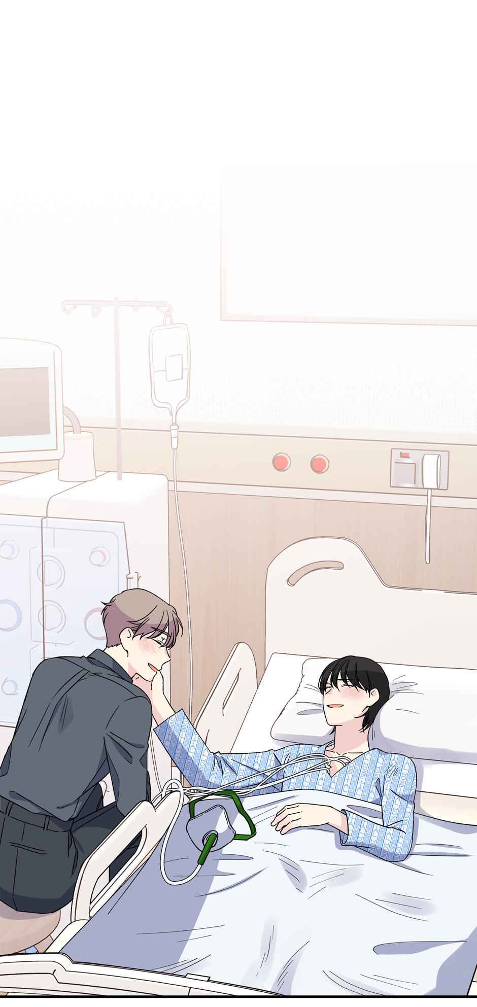 Lips Chapter 60 - Page 60 in English