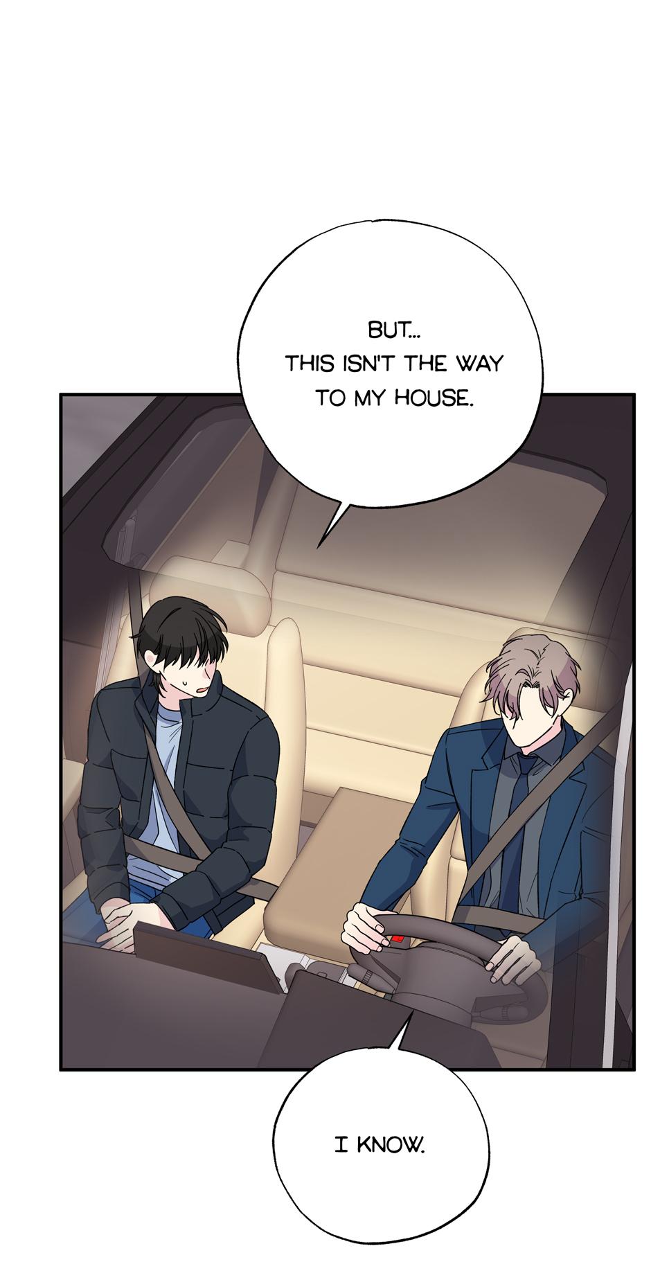 Lips Chapter 60 - Page 68 in English