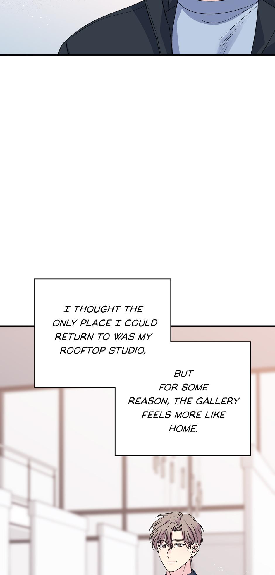 Lips Chapter 61 - Page 18 in English
