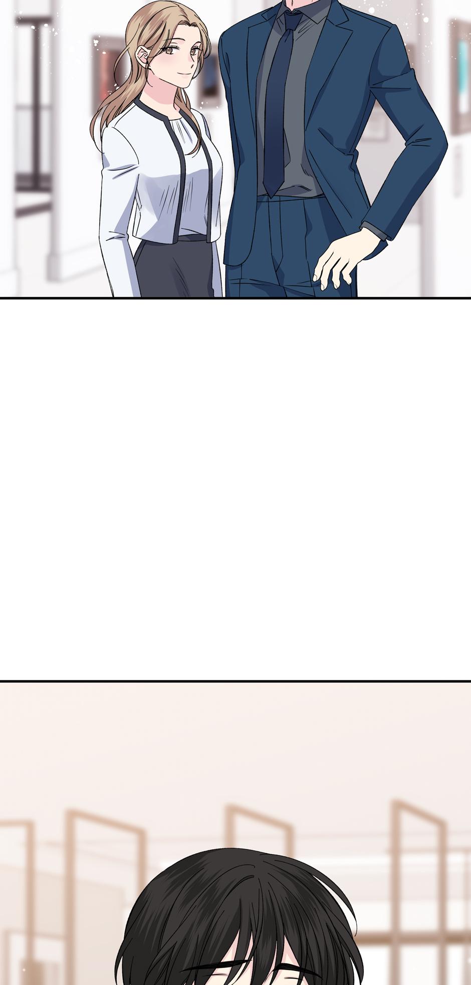 Lips Chapter 61 - Page 19 in English