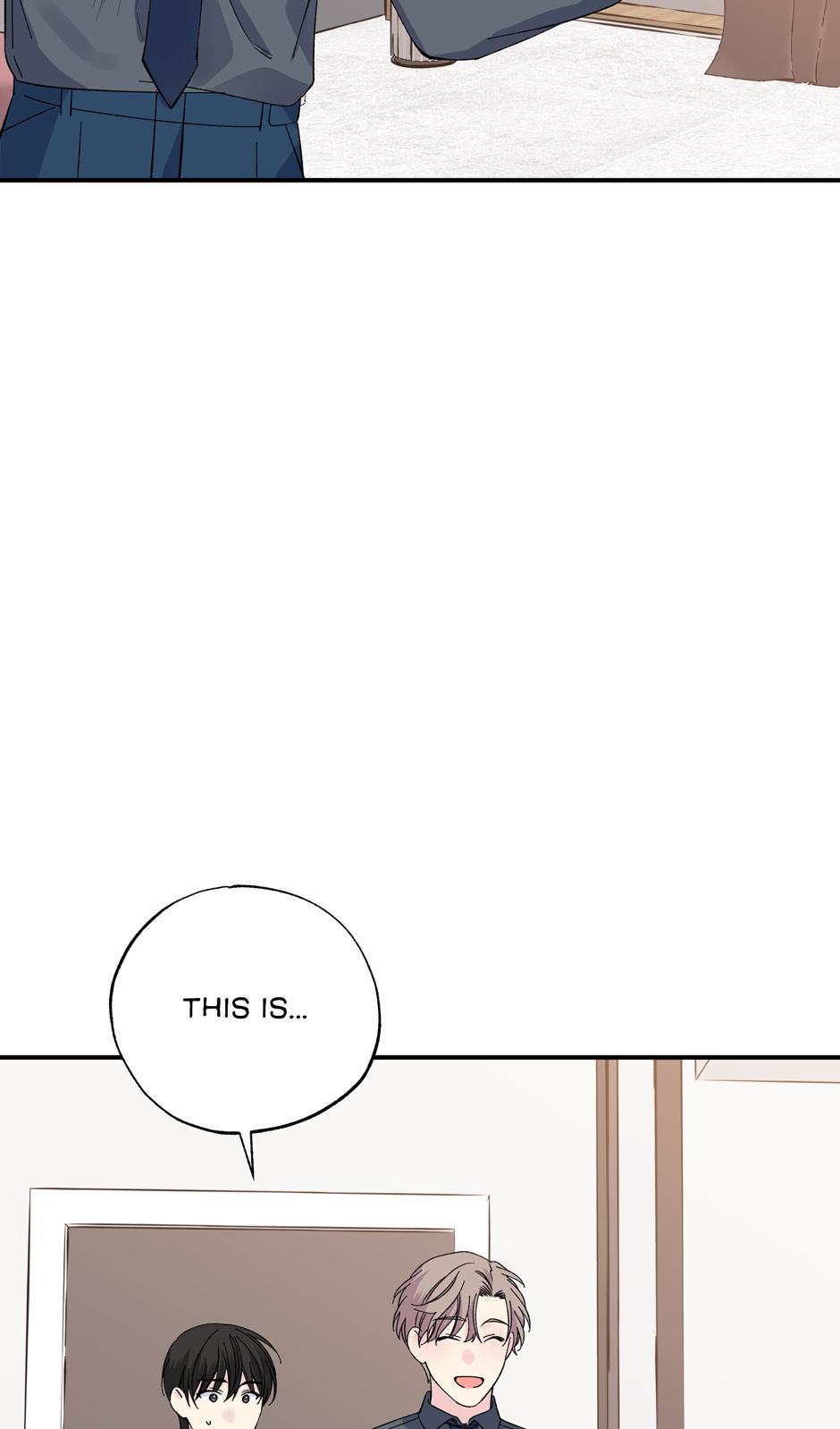 Lips Chapter 61 - Page 24 in English