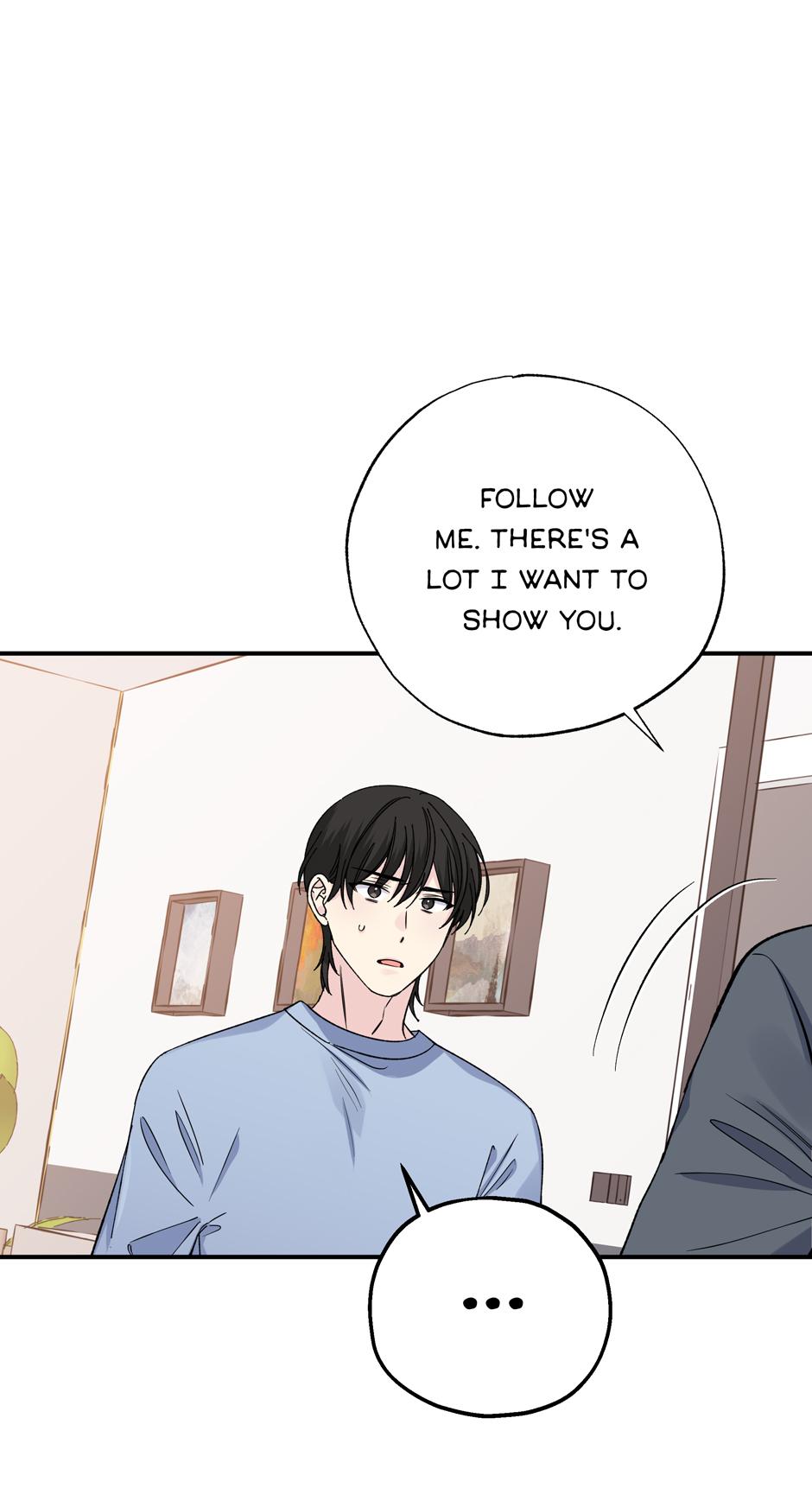 Lips Chapter 61 - Page 27 in English