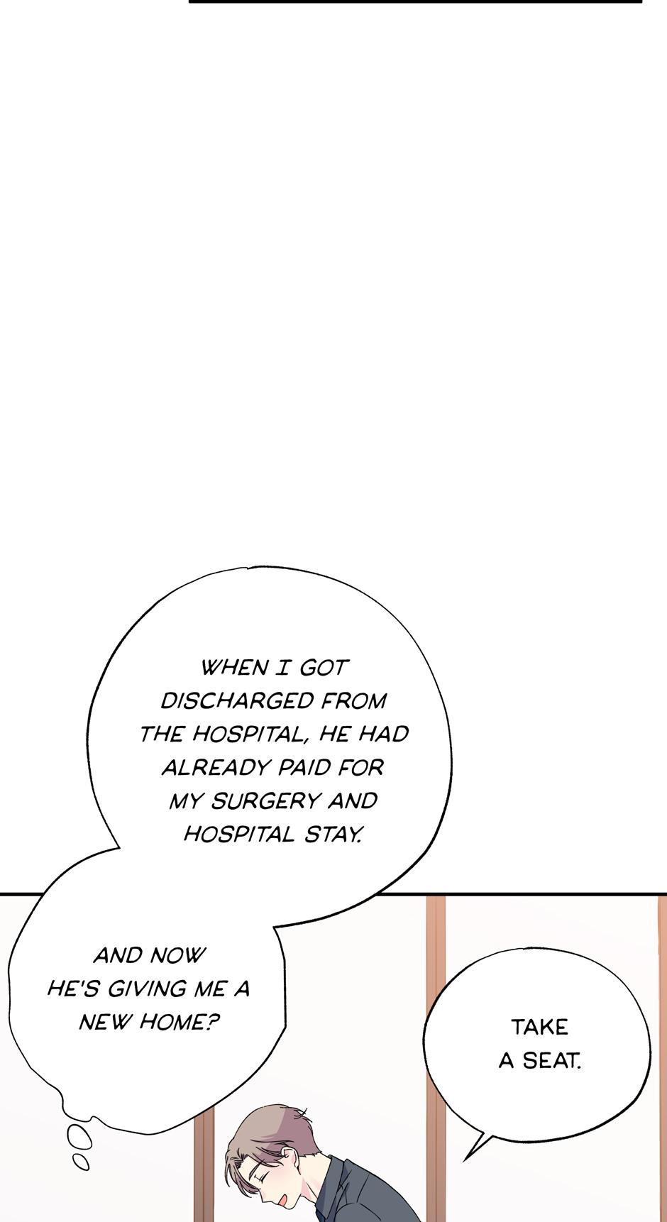 Lips Chapter 61 - Page 29 in English
