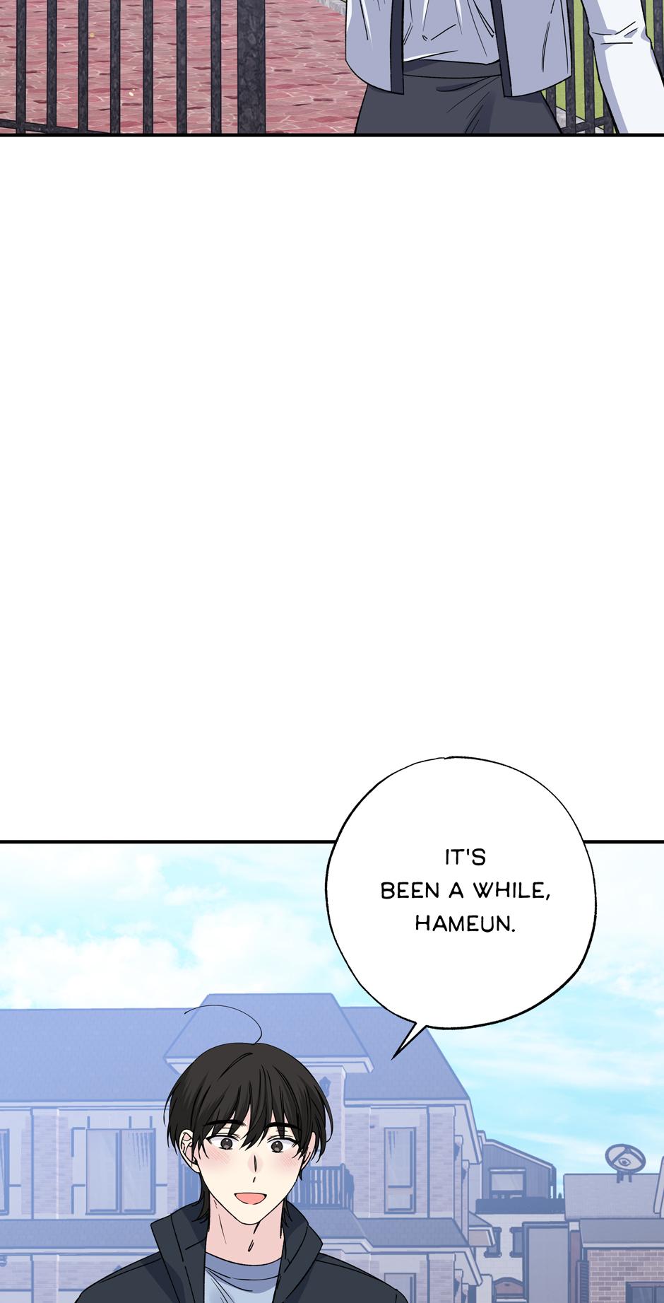 Lips Chapter 61 - Page 3 in English
