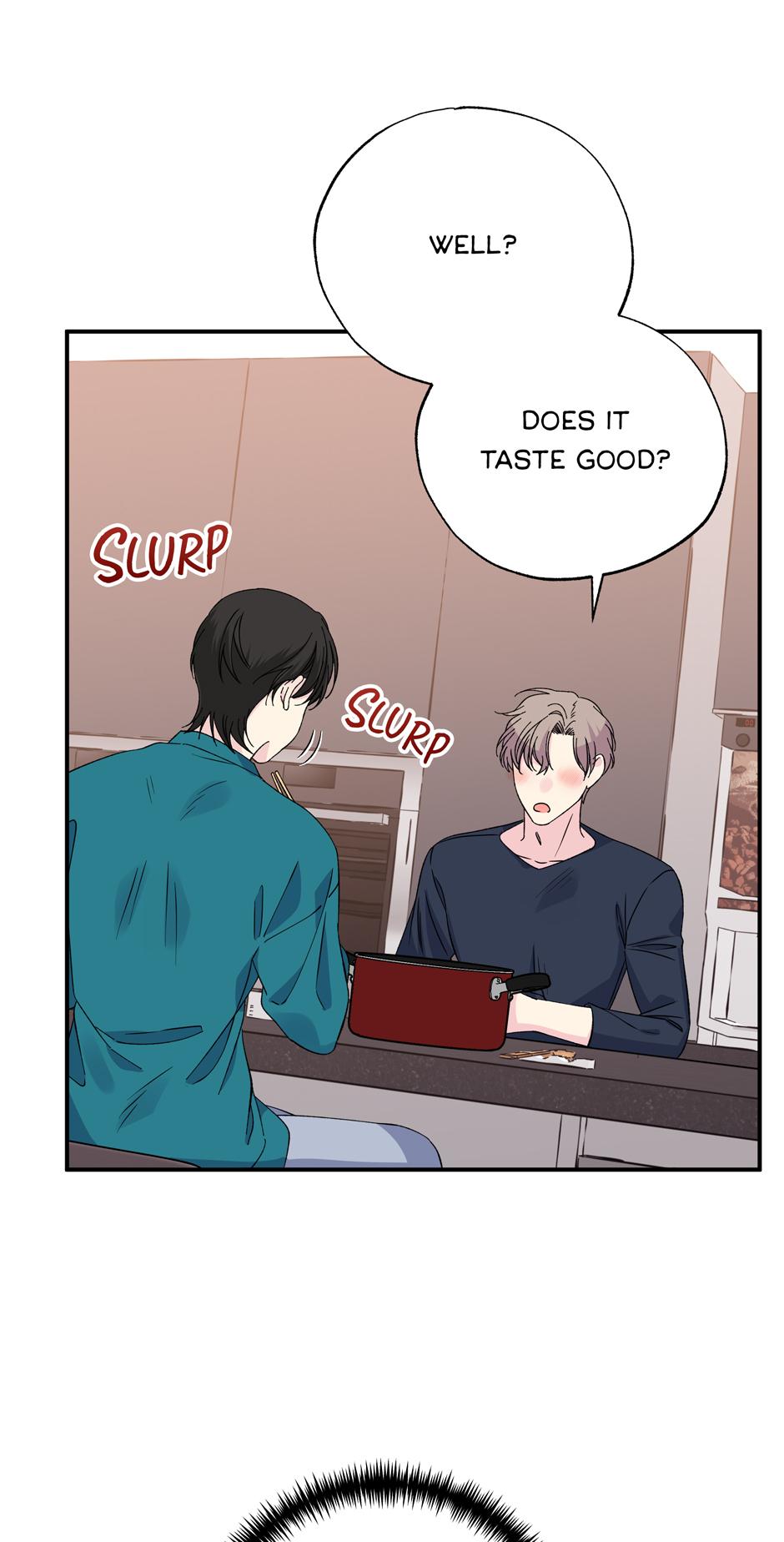Lips Chapter 61 - Page 46 in English