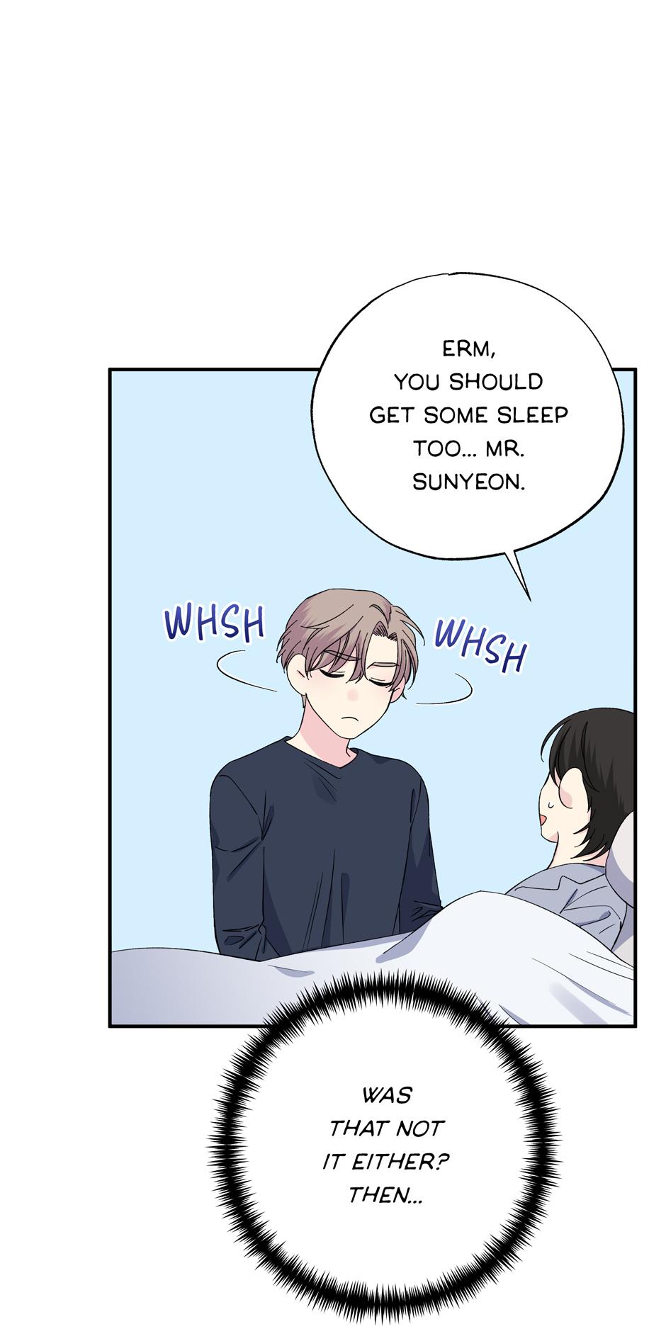 Lips Chapter 61 - Page 57 in English