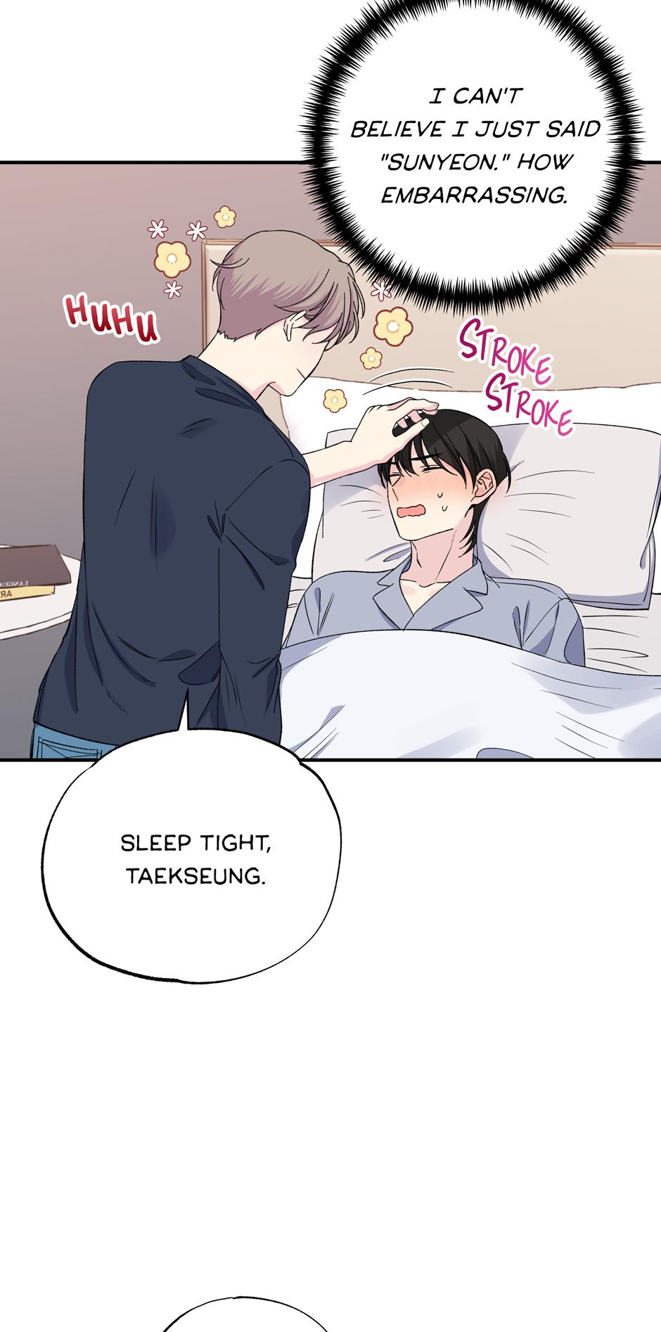 Lips Chapter 61 - Page 59 in English