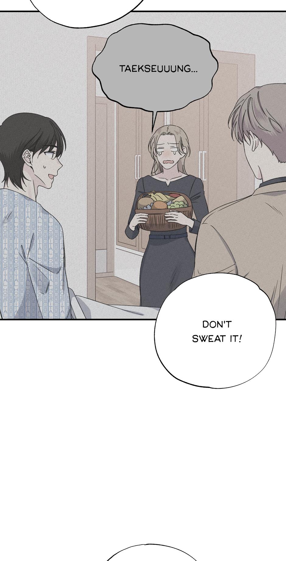 Lips Chapter 61 - Page 6 in English