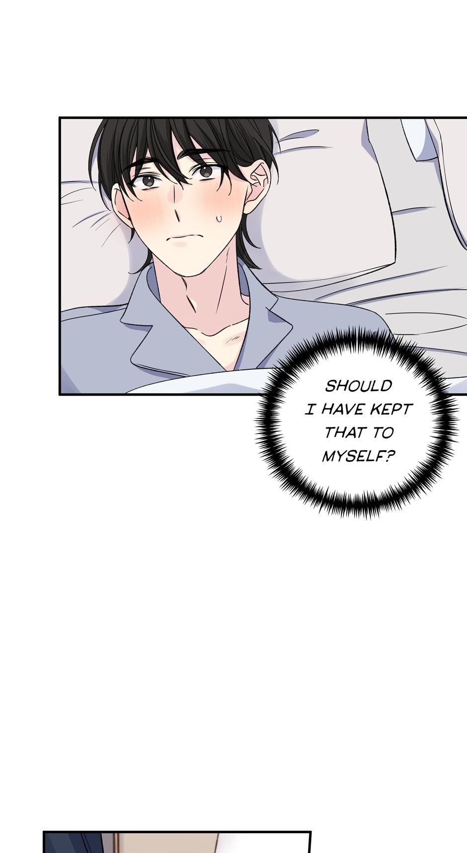 Lips Chapter 61 - Page 63 in English