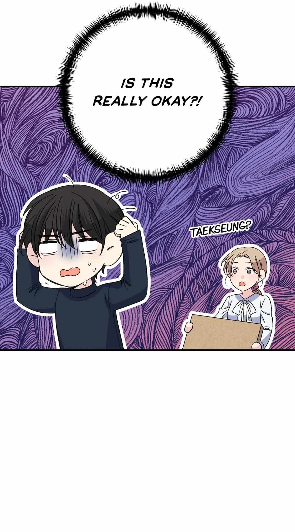 Lips Chapter 62 - Page 10 in English
