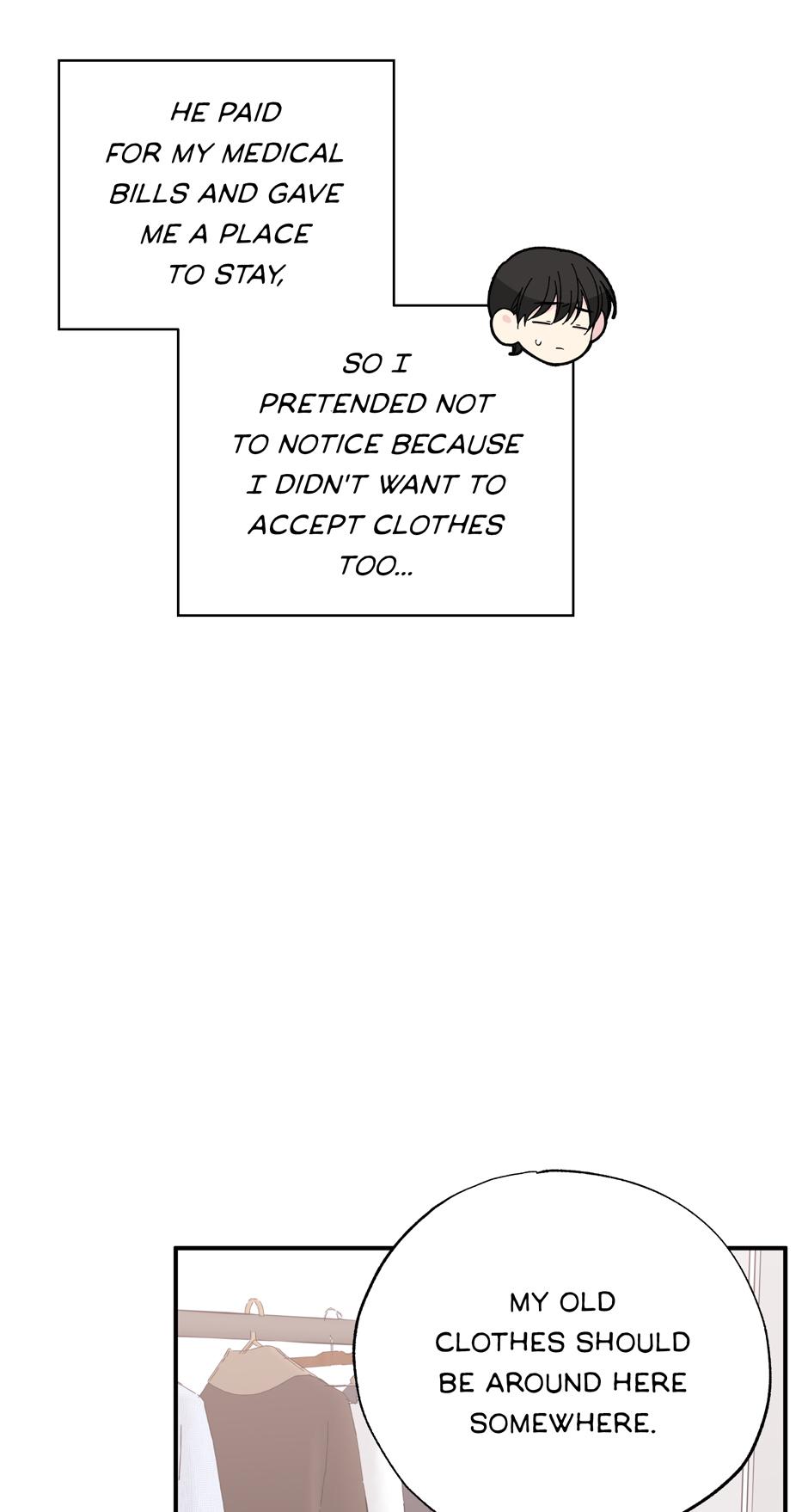 Lips Chapter 62 - Page 19 in English