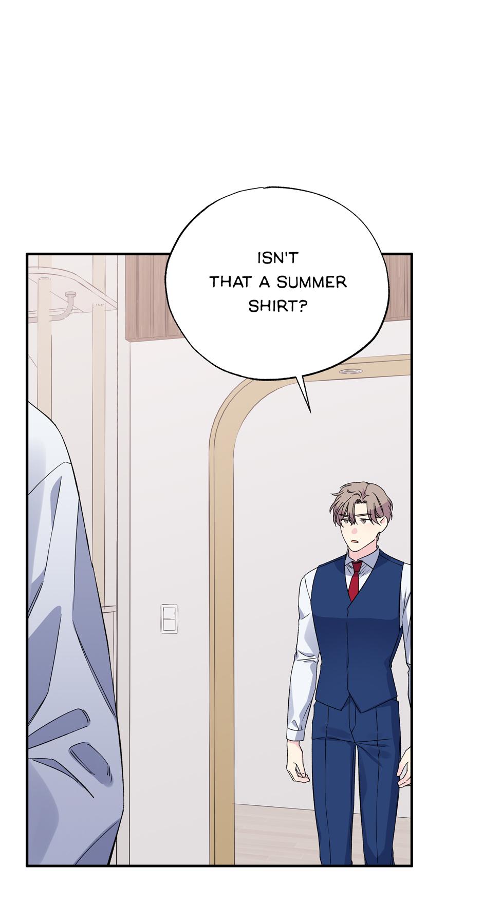 Lips Chapter 62 - Page 21 in English