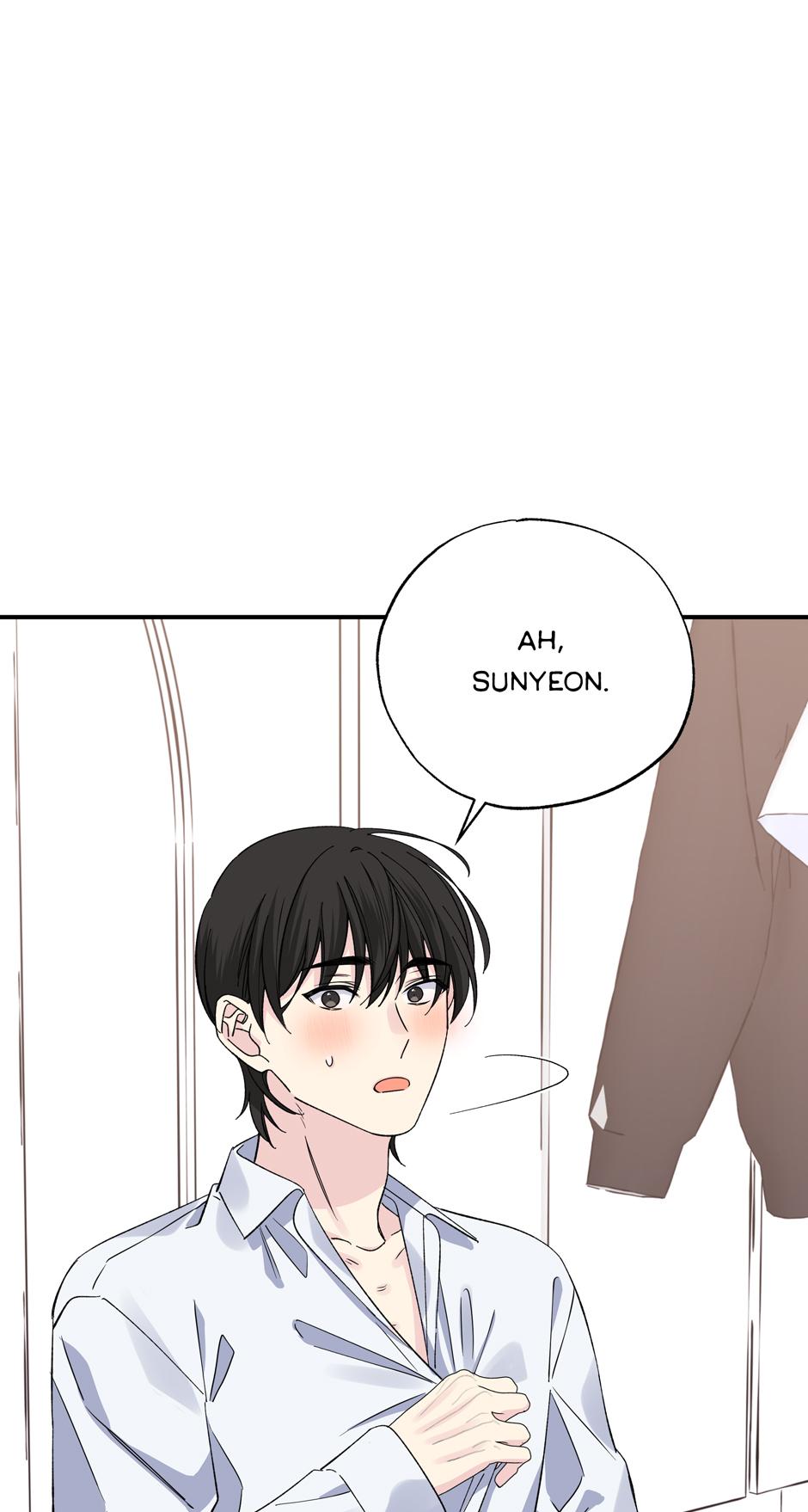 Lips Chapter 62 - Page 22 in English