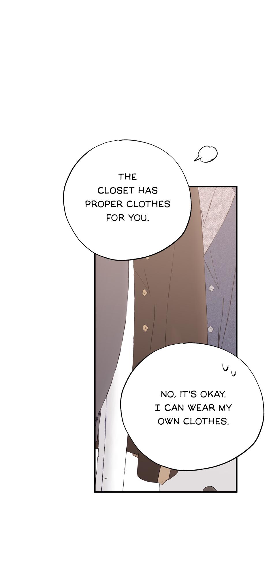 Lips Chapter 62 - Page 25 in English