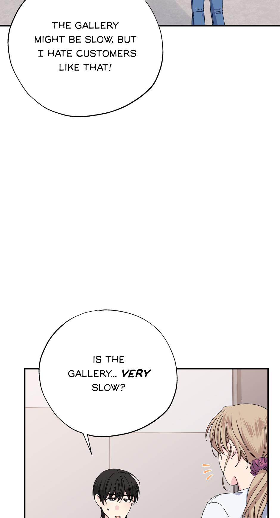 Lips Chapter 62 - Page 4 in English