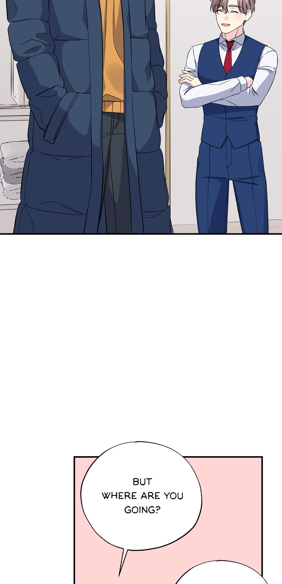 Lips Chapter 62 - Page 40 in English
