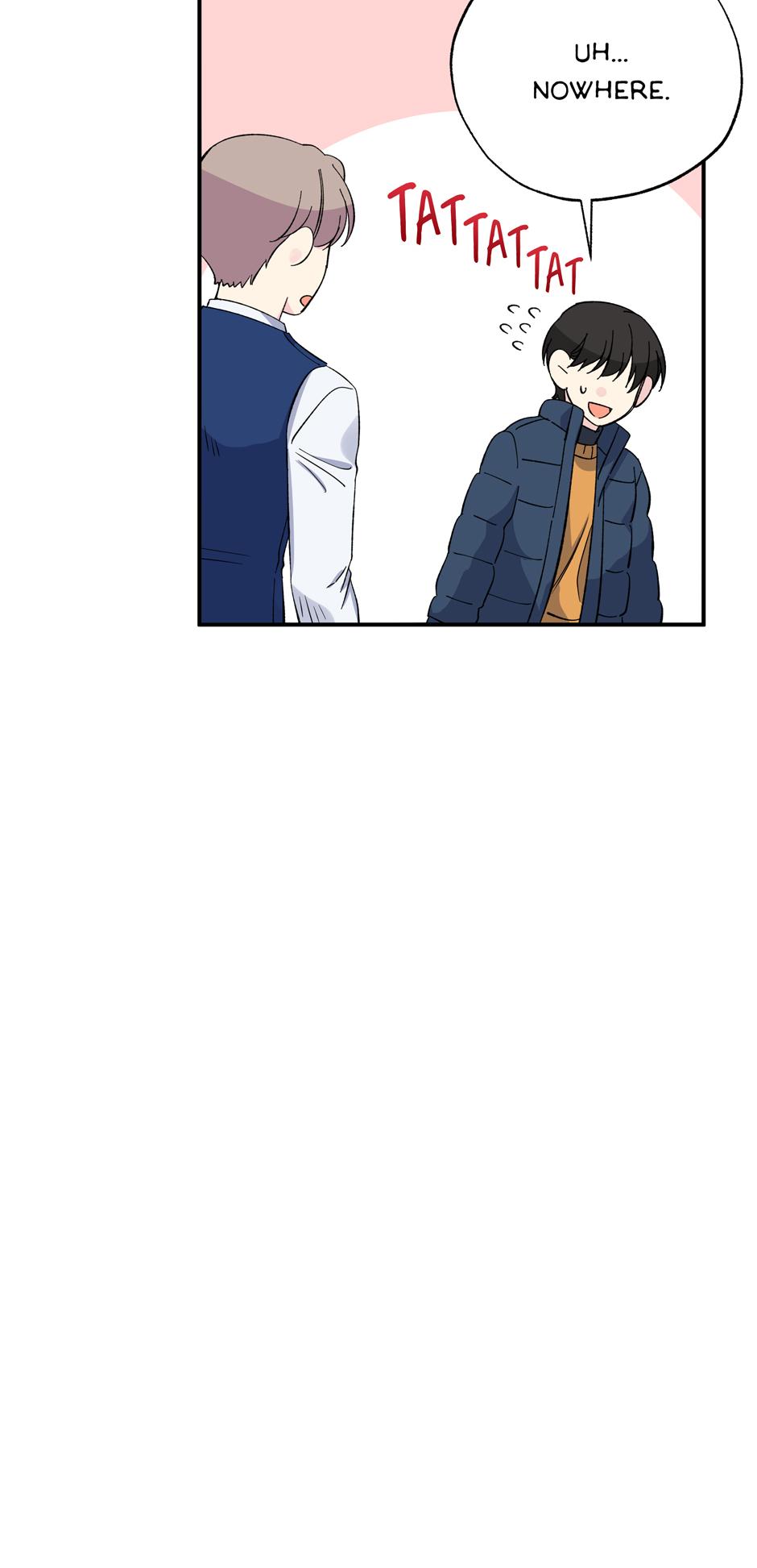 Lips Chapter 62 - Page 41 in English