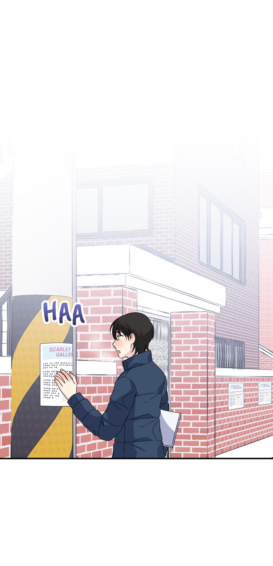 Lips Chapter 62 - Page 42 in English