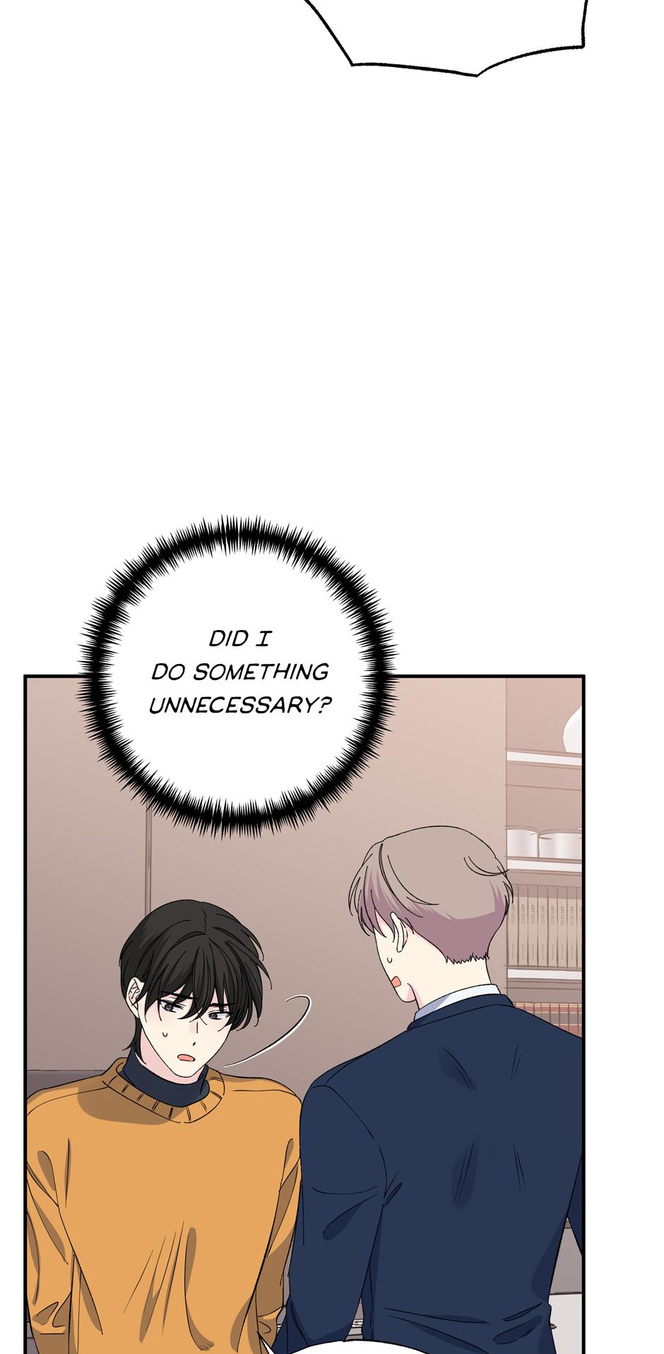 Lips Chapter 62 - Page 48 in English