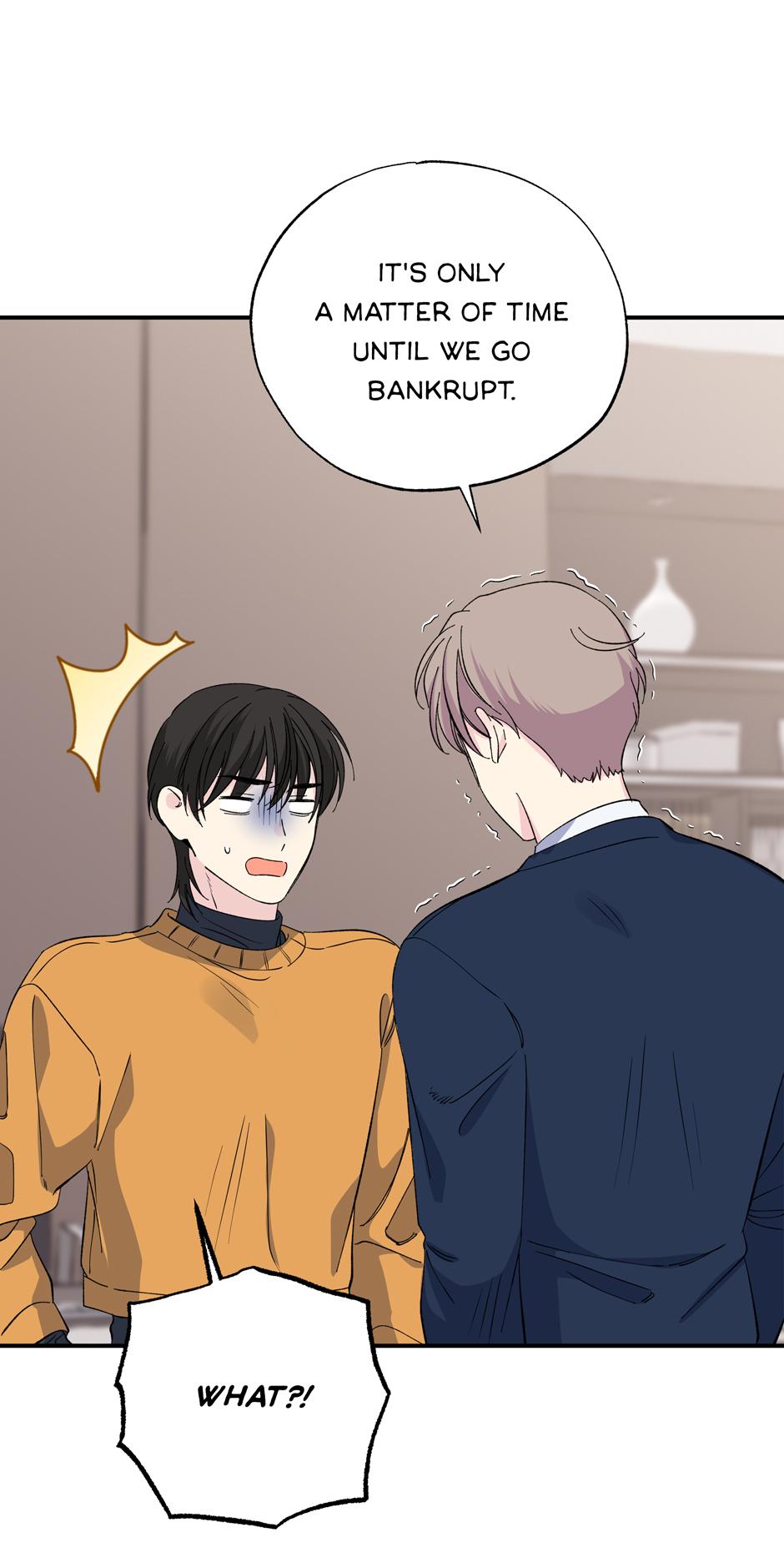 Lips Chapter 62 - Page 55 in English