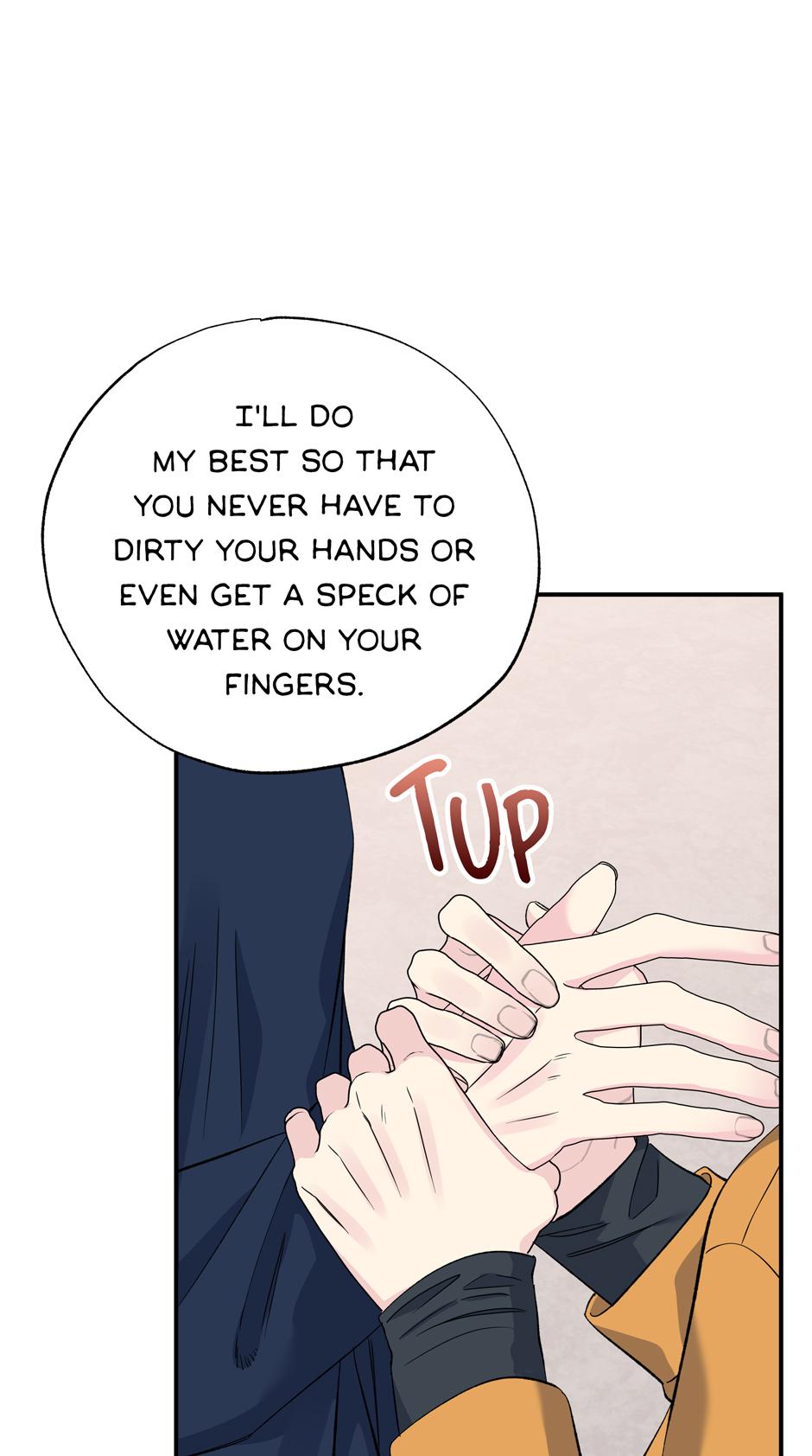 Lips Chapter 63 - Page 10 in English